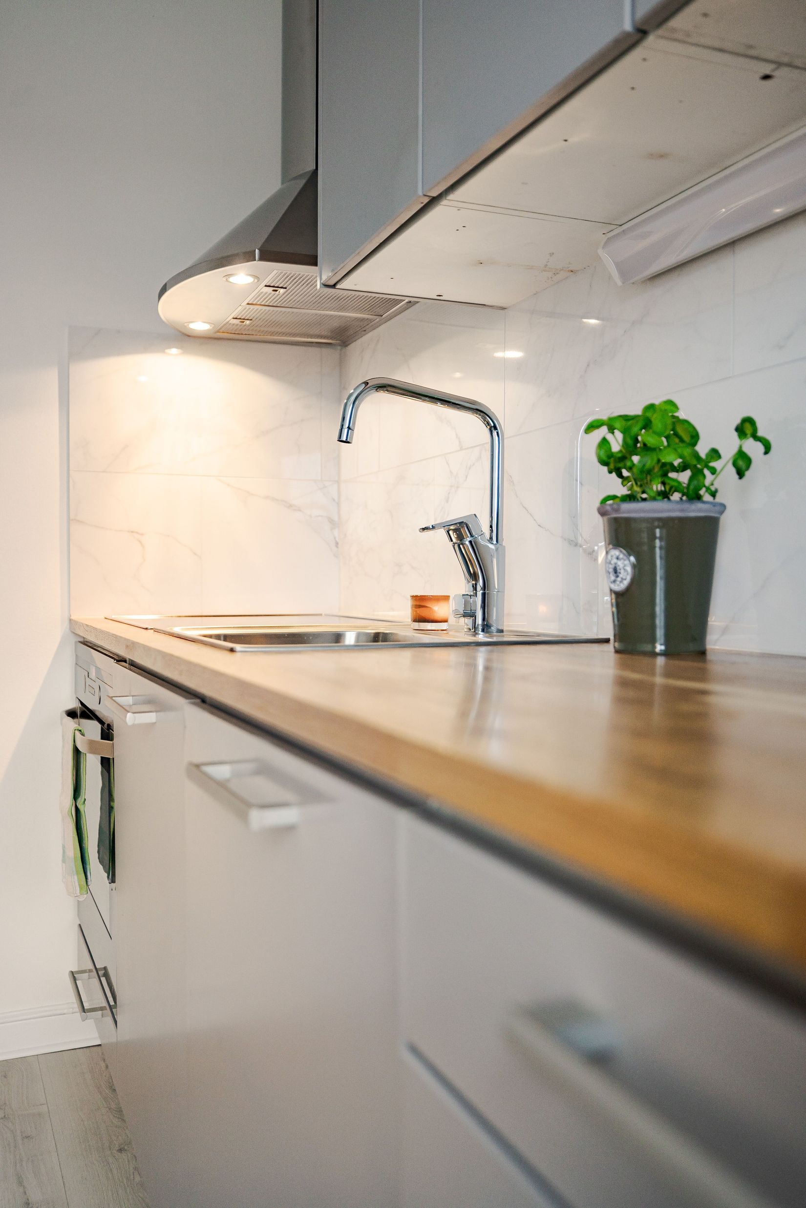 Bostadsrätt, Lundbladsvägen 3A, Sveaplan, Eskilstuna