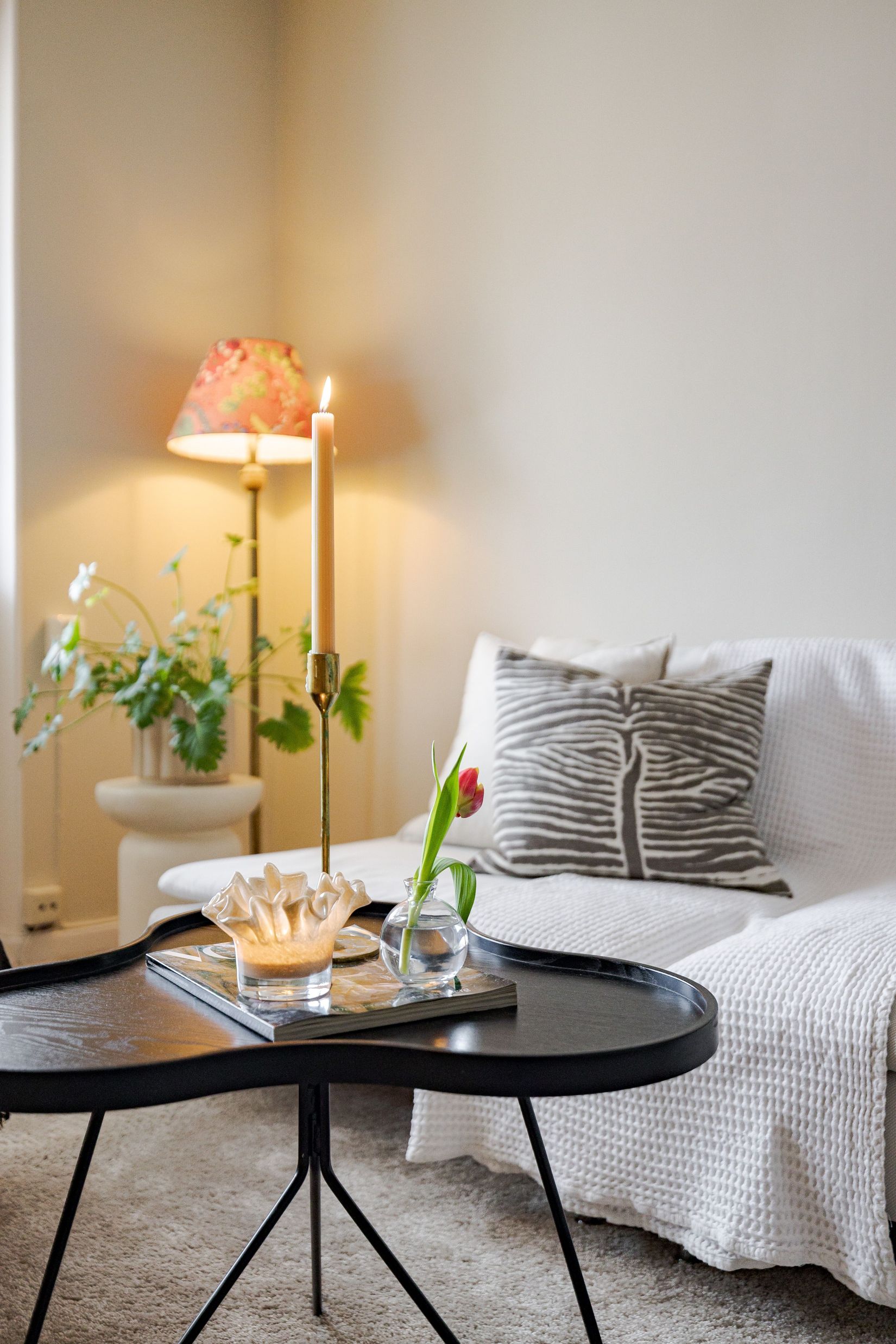 Bostadsrätt, Lundbladsvägen 3A, Sveaplan, Eskilstuna