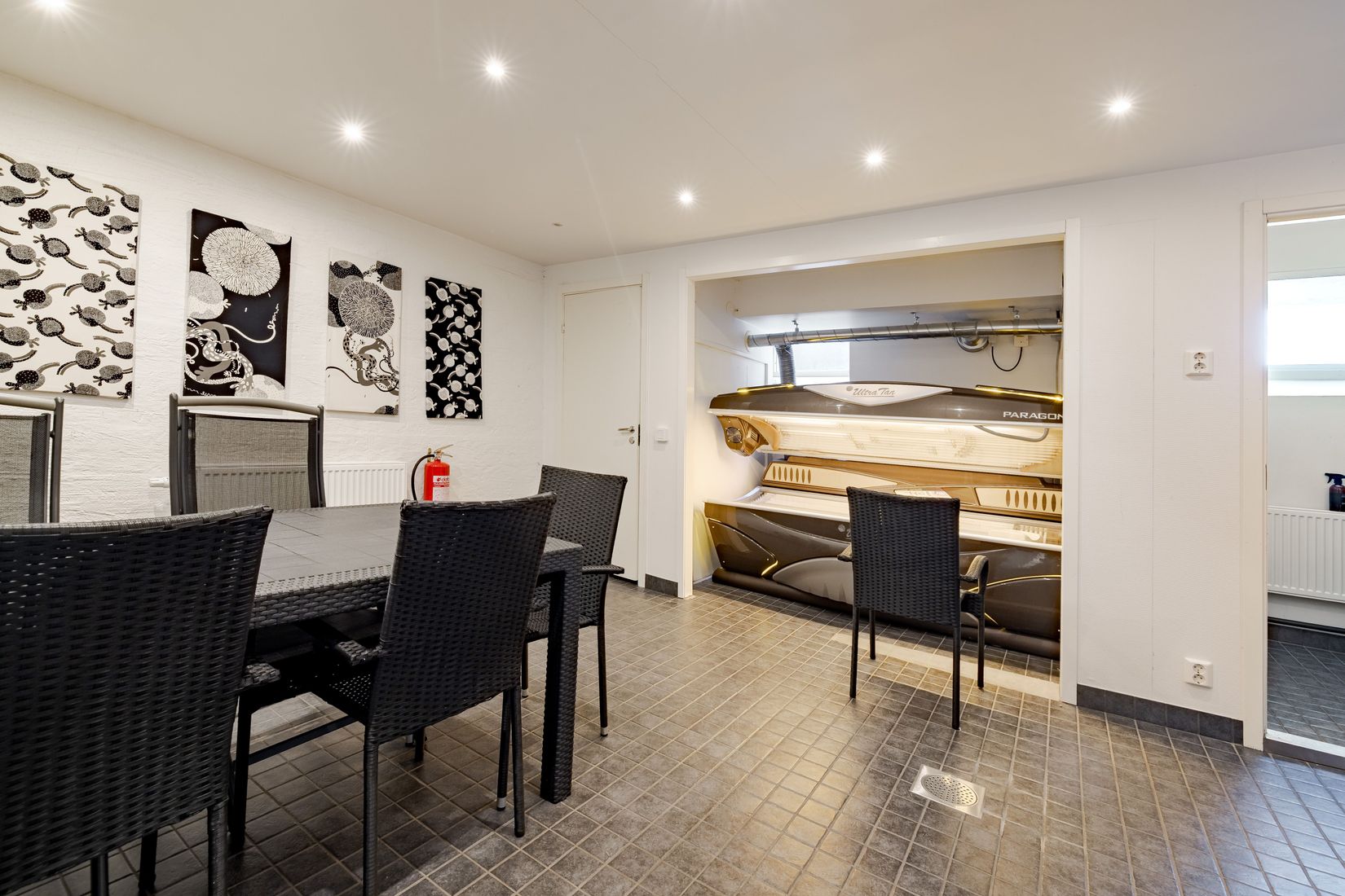 Bostadsrätt, Lundbladsvägen 3A, Sveaplan, Eskilstuna