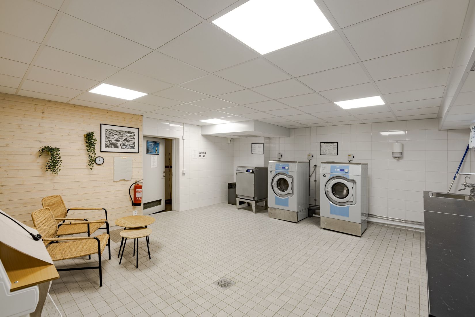 Bostadsrätt, Lundbladsvägen 3A, Sveaplan, Eskilstuna