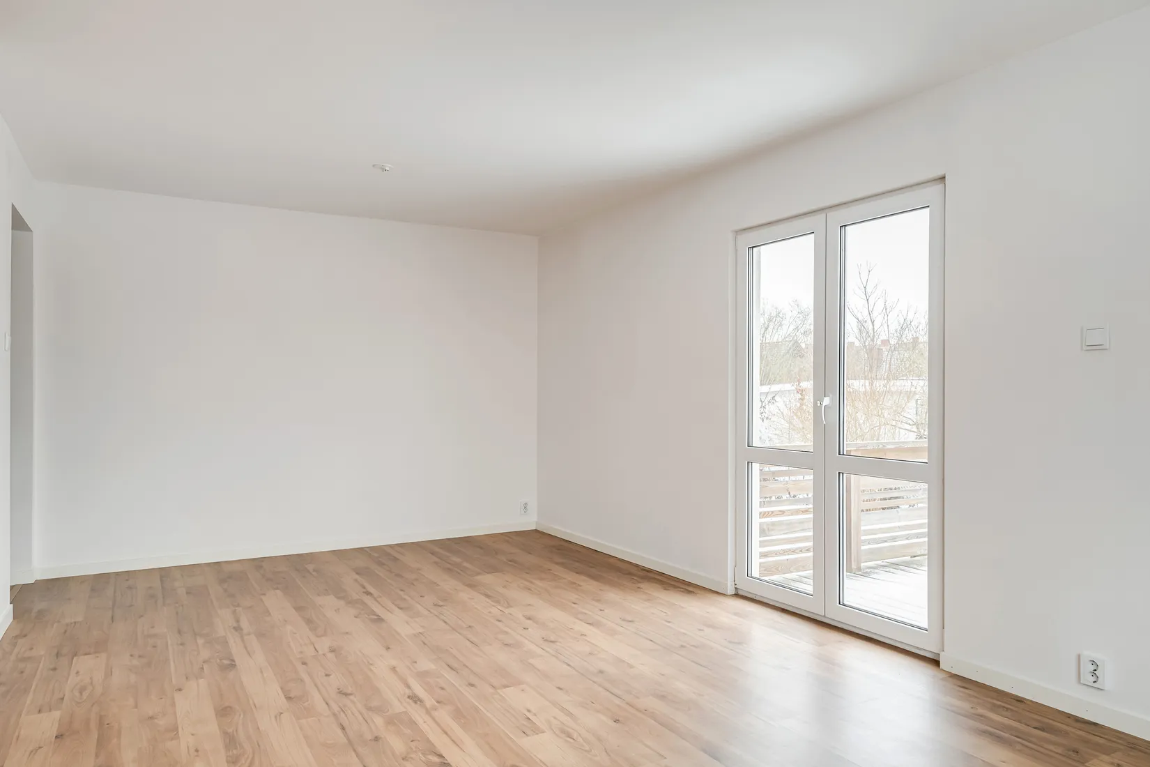 Villa, Skyttevägen 20, Näsby, Kristianstad