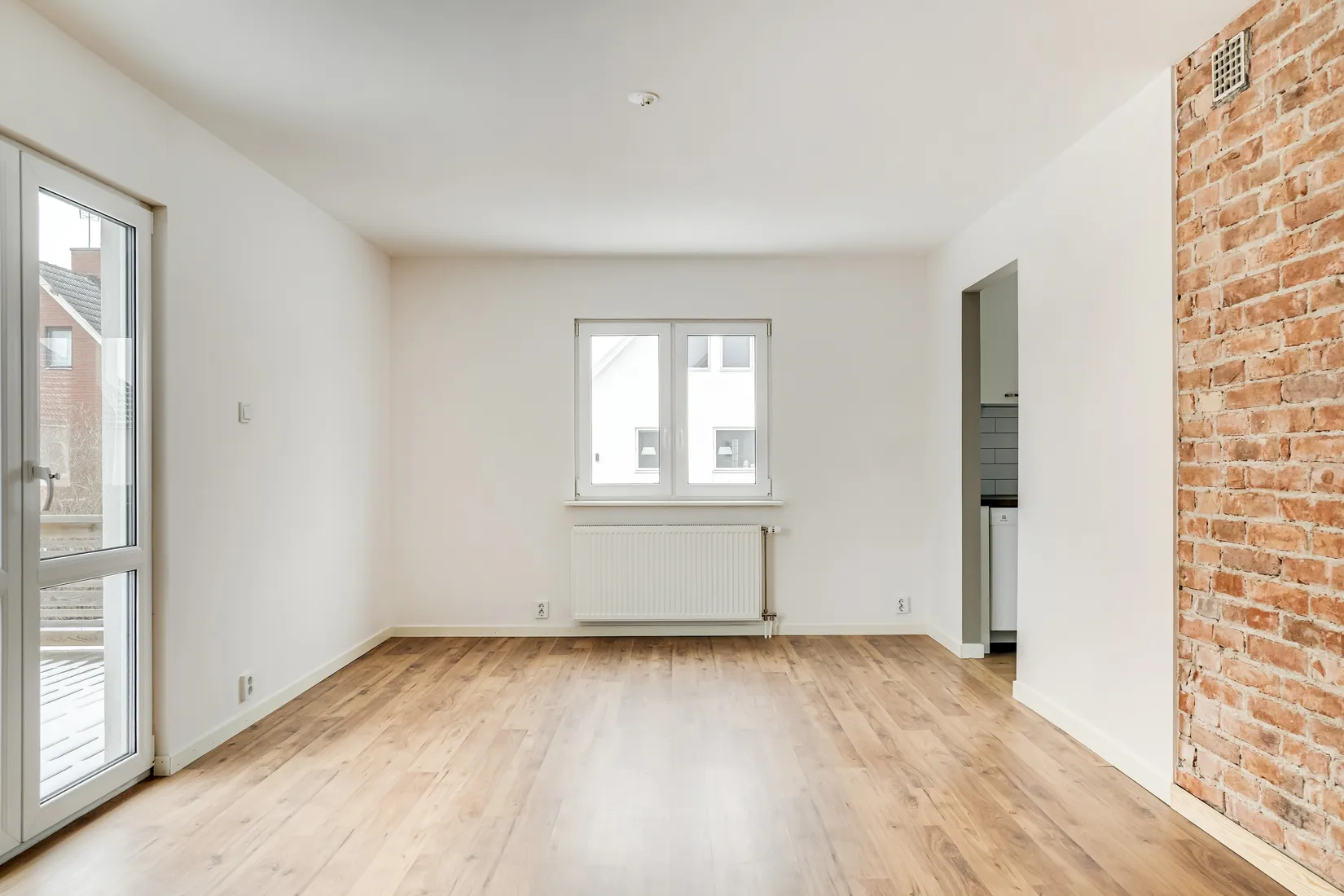 Villa, Skyttevägen 20, Näsby, Kristianstad