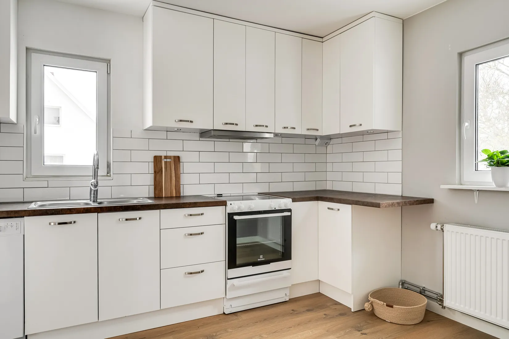 Villa, Skyttevägen 20, Näsby, Kristianstad
