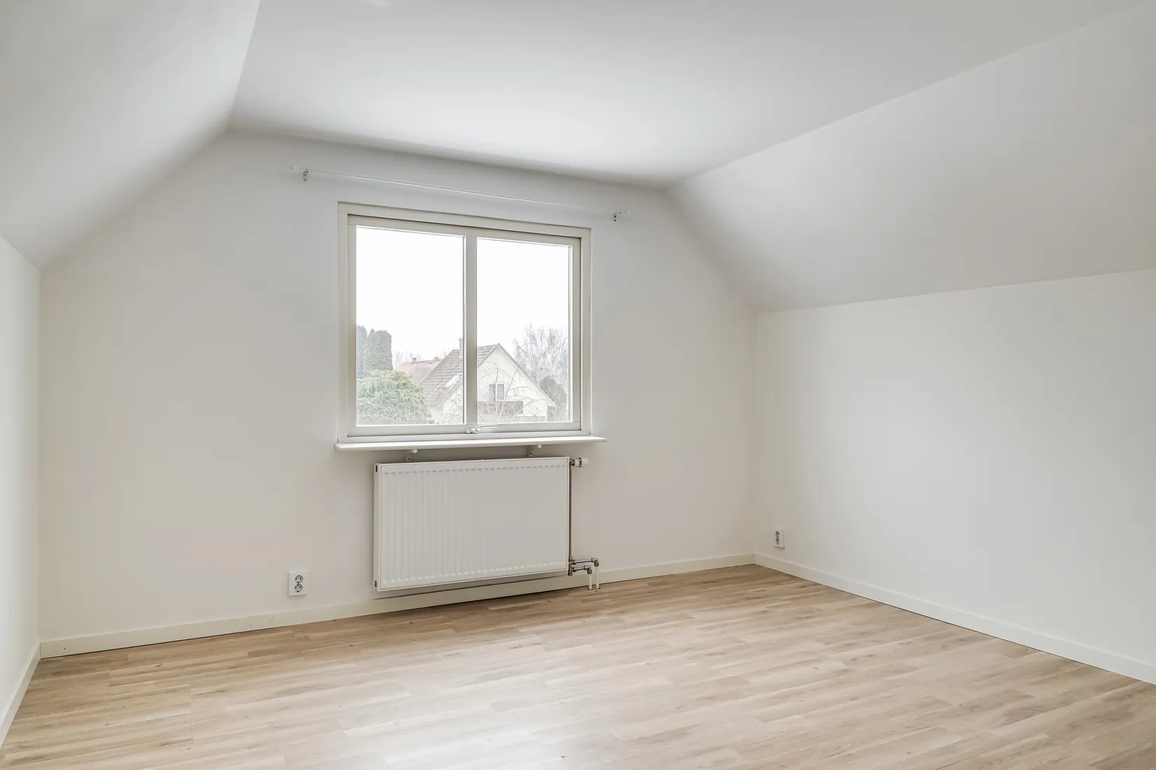 Villa, Skyttevägen 20, Näsby, Kristianstad