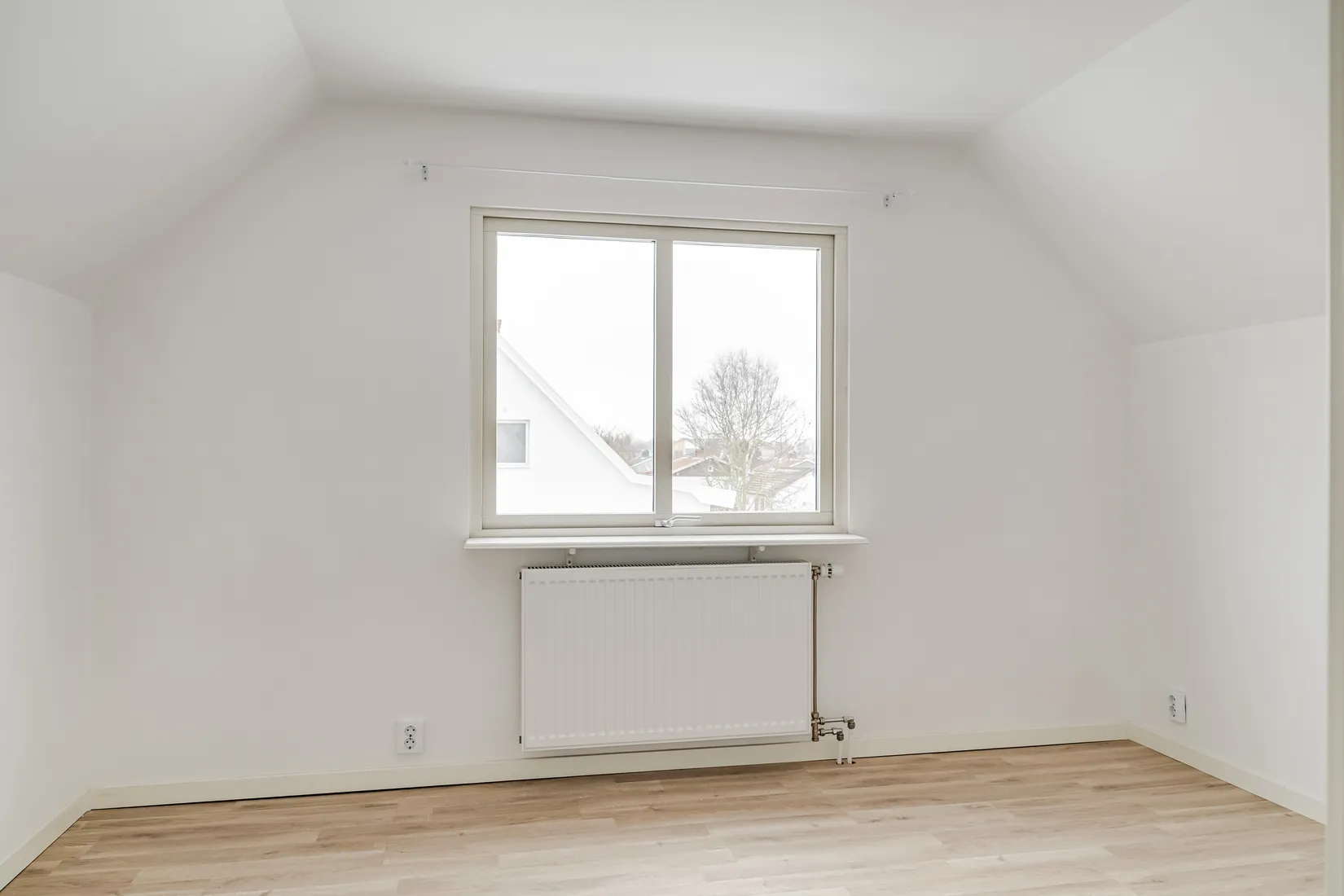 Villa, Skyttevägen 20, Näsby, Kristianstad