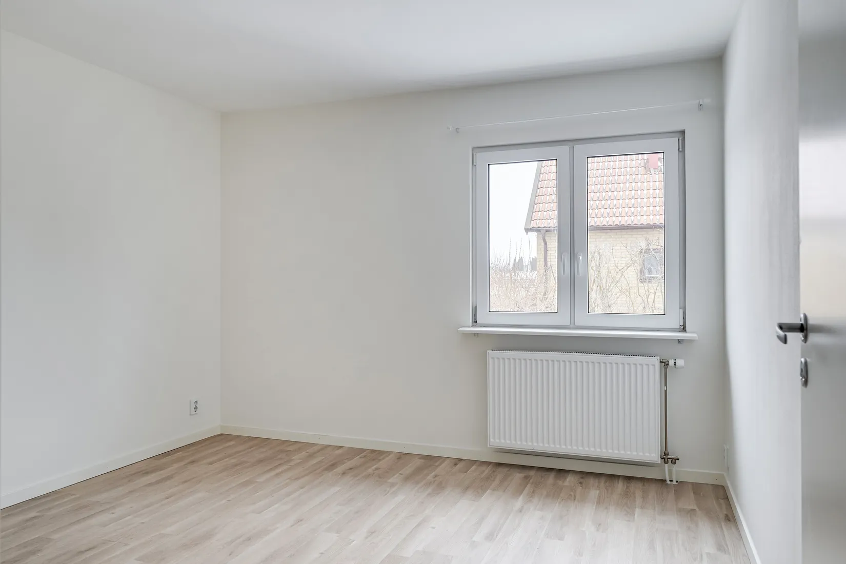 Villa, Skyttevägen 20, Näsby, Kristianstad