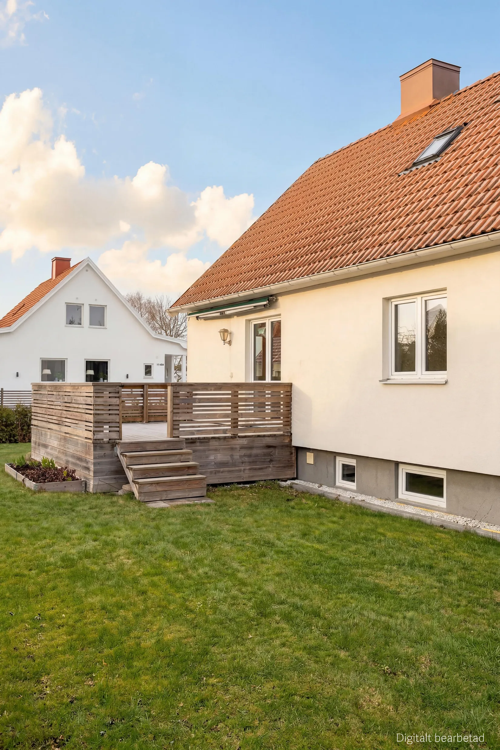 Villa, Skyttevägen 20, Näsby, Kristianstad