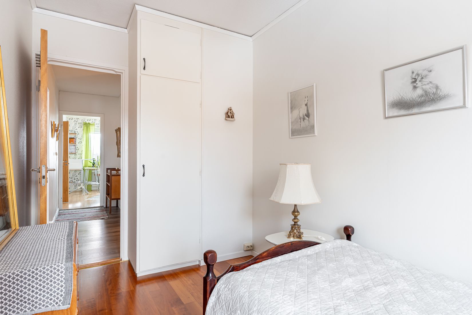 Bostadsrätt, Källgatan 2, Tunavallen, Eskilstuna