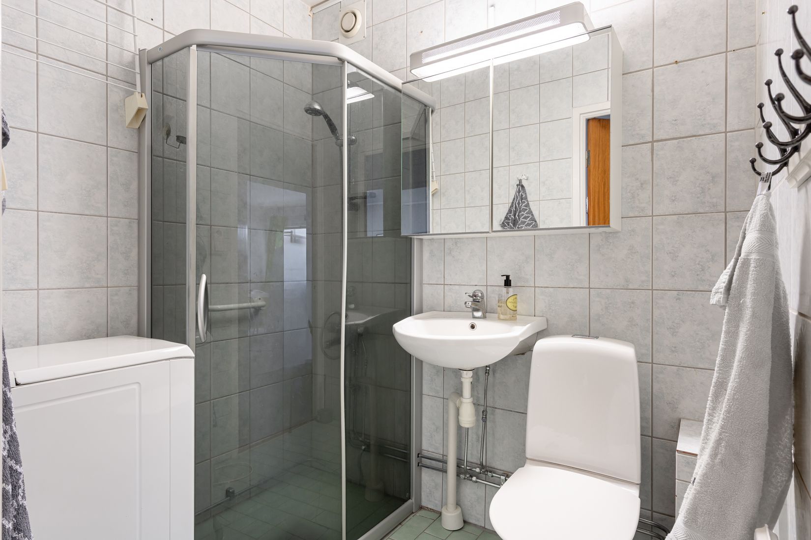 Bostadsrätt, Källgatan 2, Tunavallen, Eskilstuna