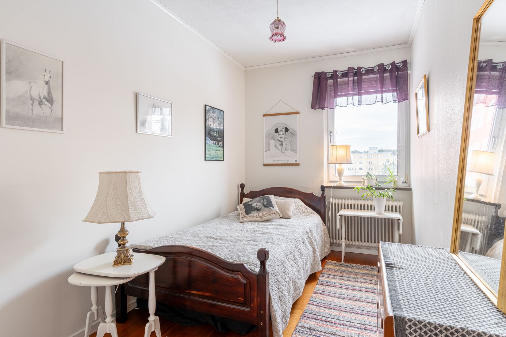 Bostadsrätt, Källgatan 2, Tunavallen, Eskilstuna