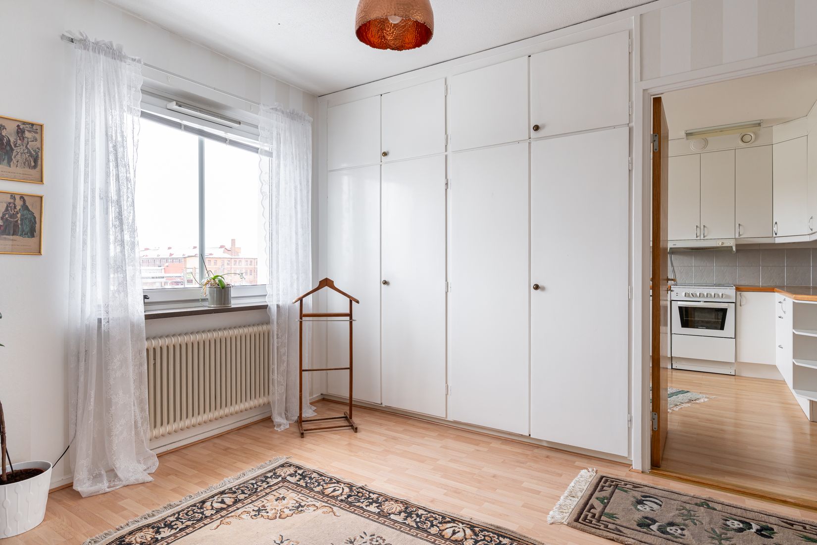 Bostadsrätt, Källgatan 2, Tunavallen, Eskilstuna