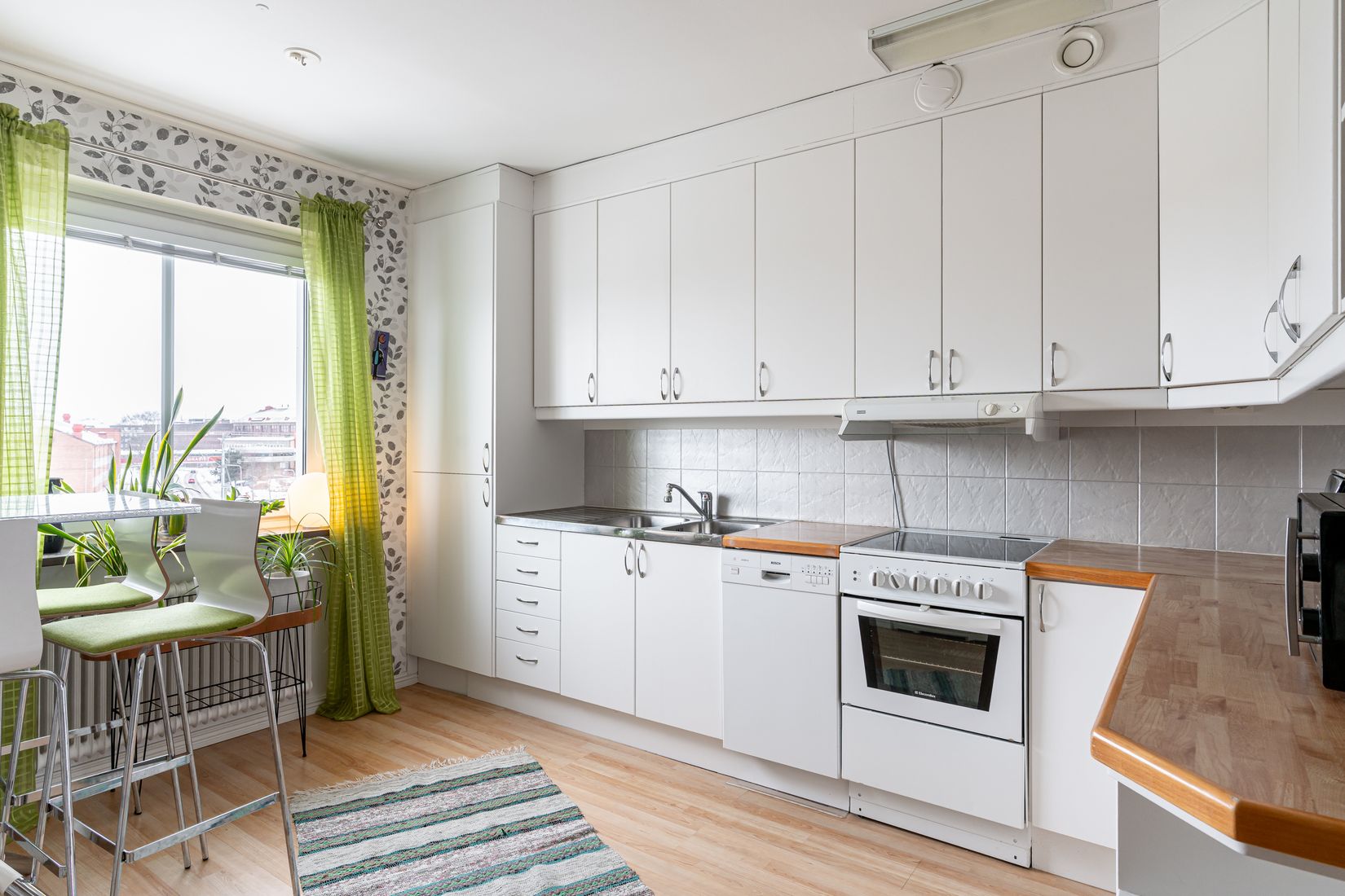 Bostadsrätt, Källgatan 2, Tunavallen, Eskilstuna