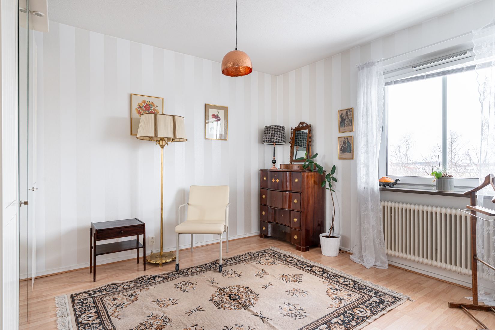 Bostadsrätt, Källgatan 2, Tunavallen, Eskilstuna