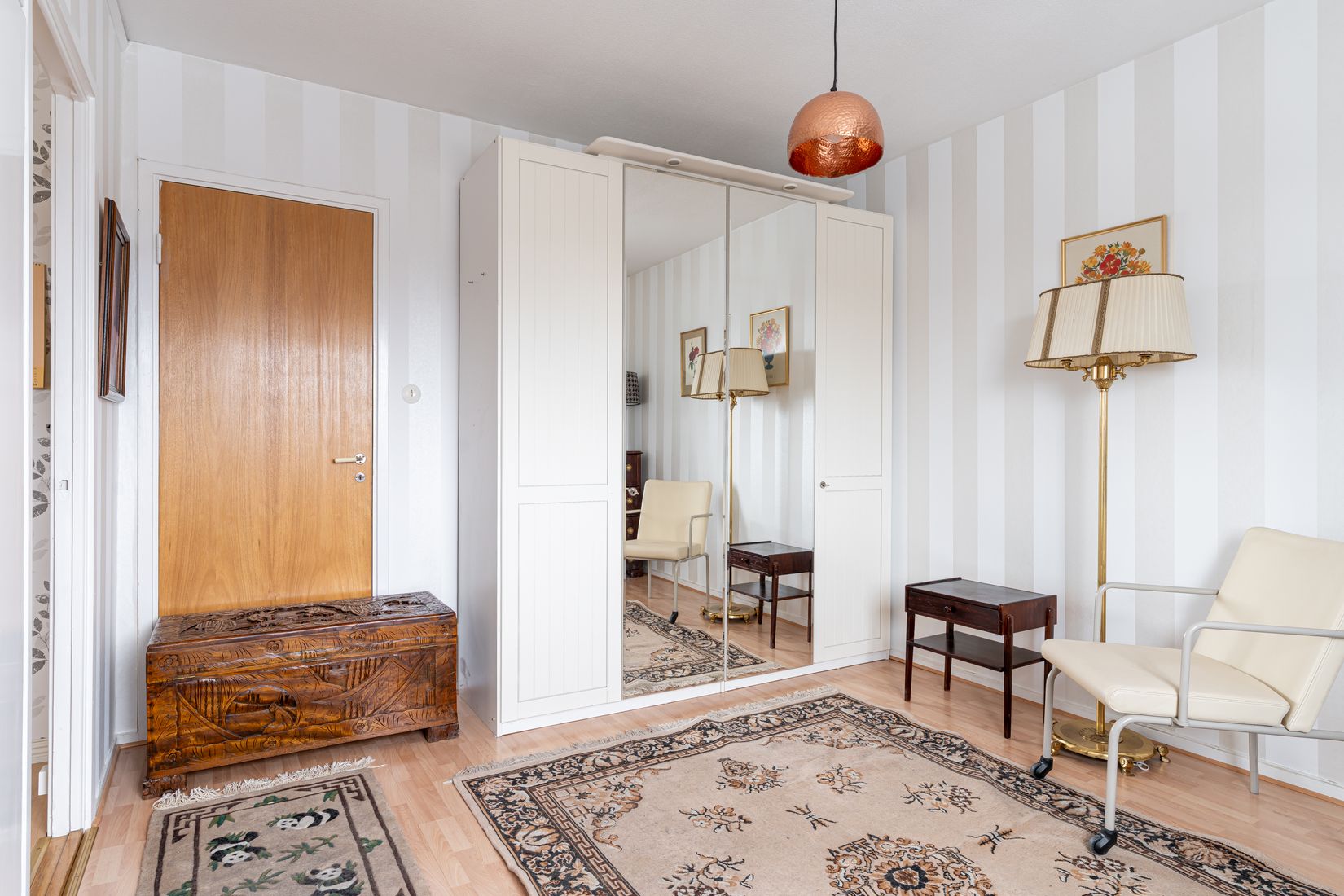 Bostadsrätt, Källgatan 2, Tunavallen, Eskilstuna