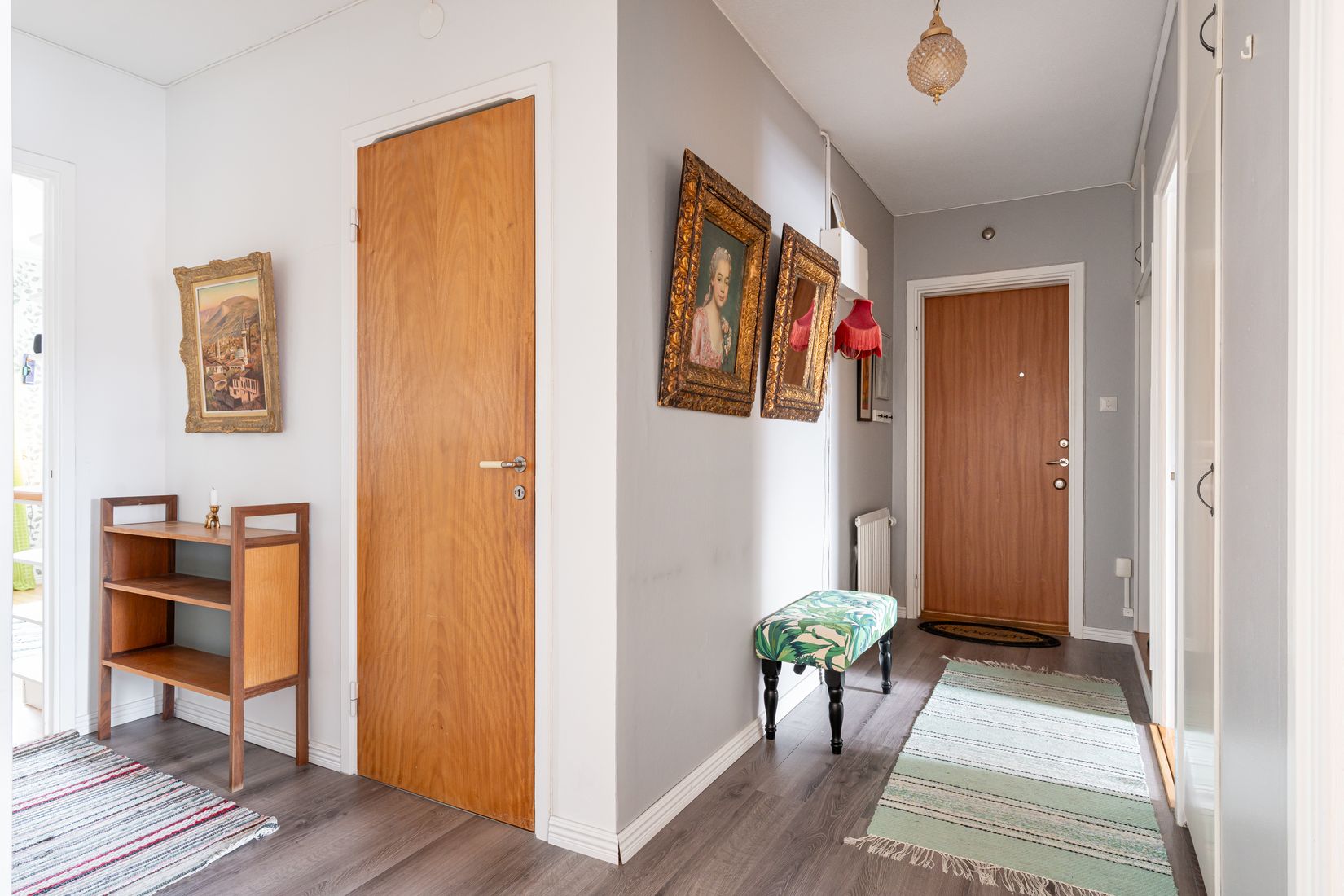 Bostadsrätt, Källgatan 2, Tunavallen, Eskilstuna