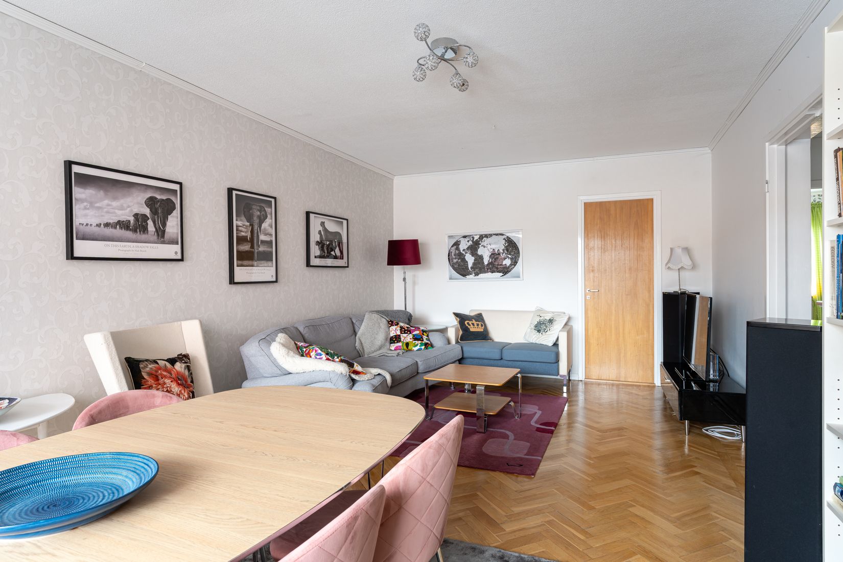 Bostadsrätt, Källgatan 2, Tunavallen, Eskilstuna