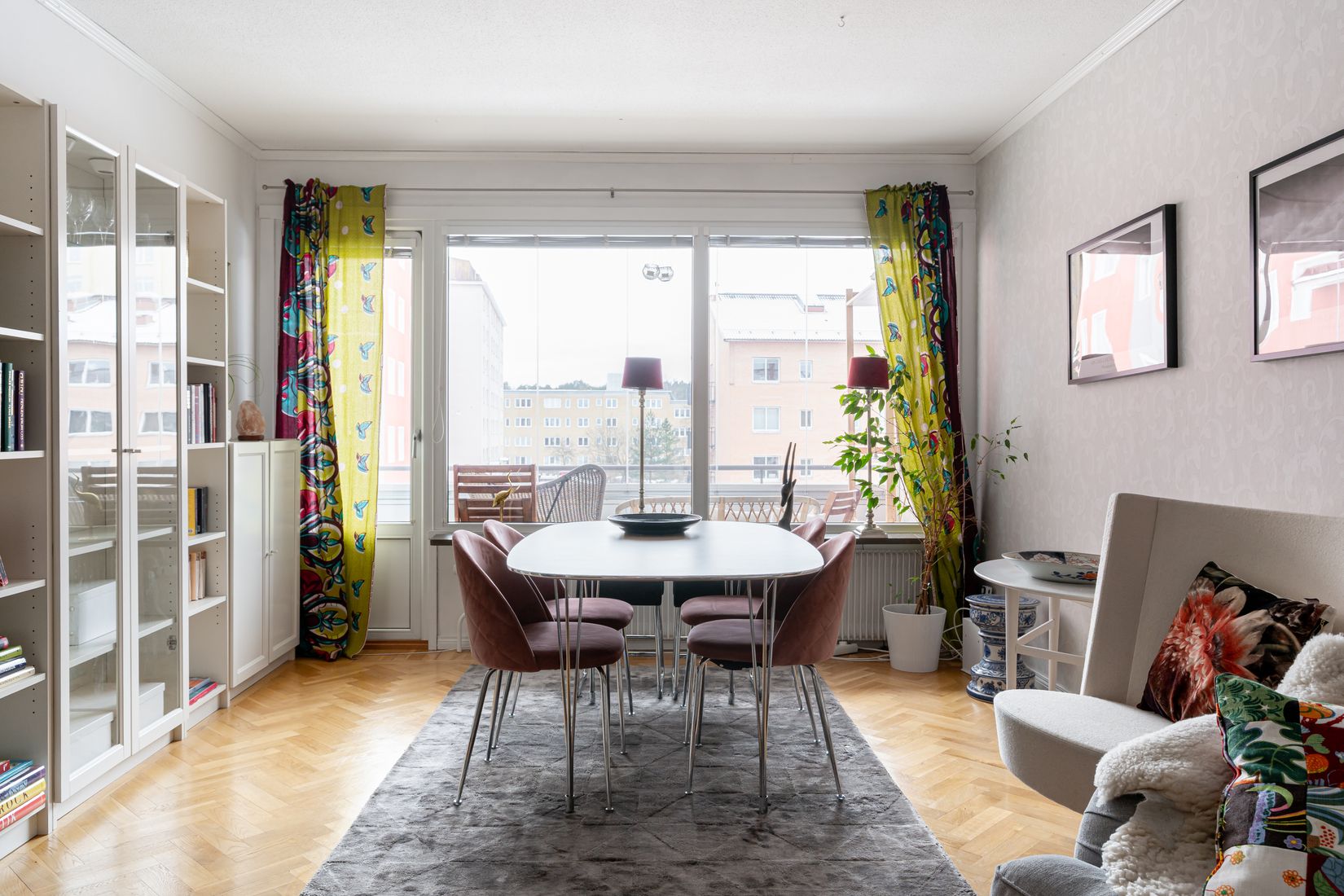 Bostadsrätt, Källgatan 2, Tunavallen, Eskilstuna