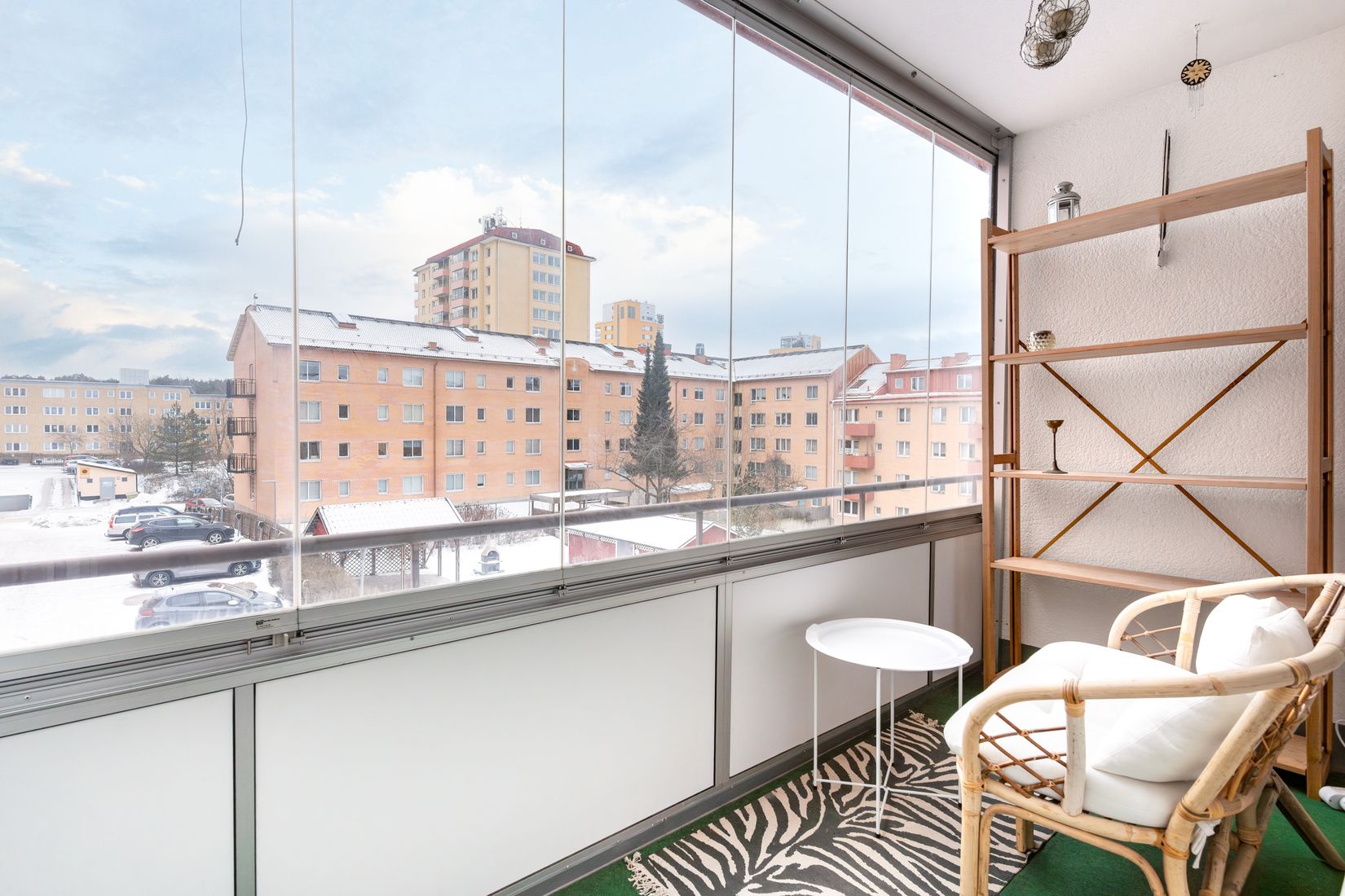 Bostadsrätt, Källgatan 2, Tunavallen, Eskilstuna