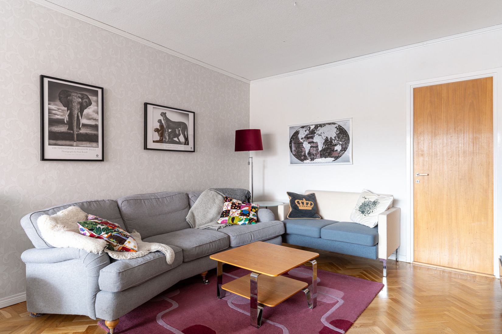 Bostadsrätt, Källgatan 2, Tunavallen, Eskilstuna