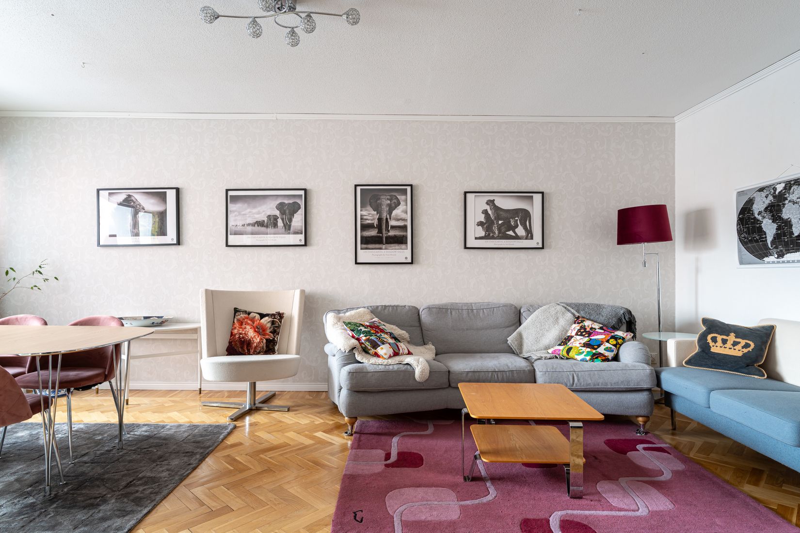 Bostadsrätt, Källgatan 2, Tunavallen, Eskilstuna