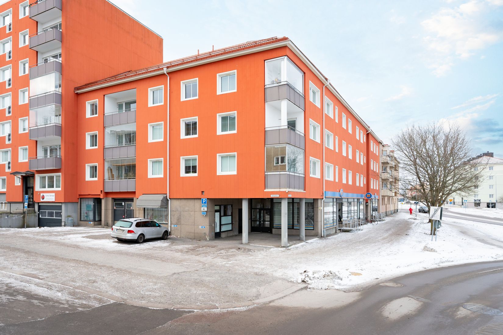 Bostadsrätt, Källgatan 2, Tunavallen, Eskilstuna