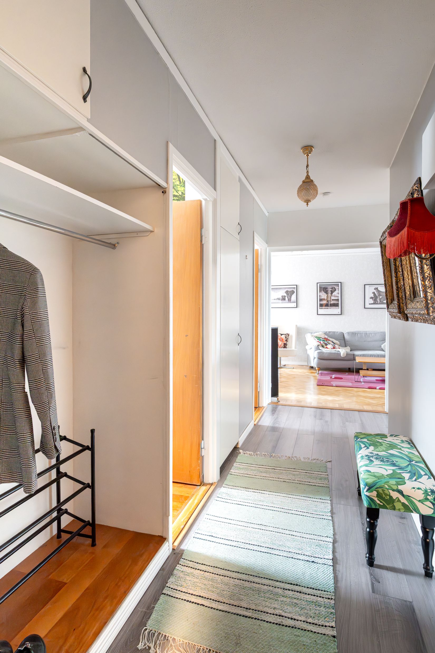 Bostadsrätt, Källgatan 2, Tunavallen, Eskilstuna