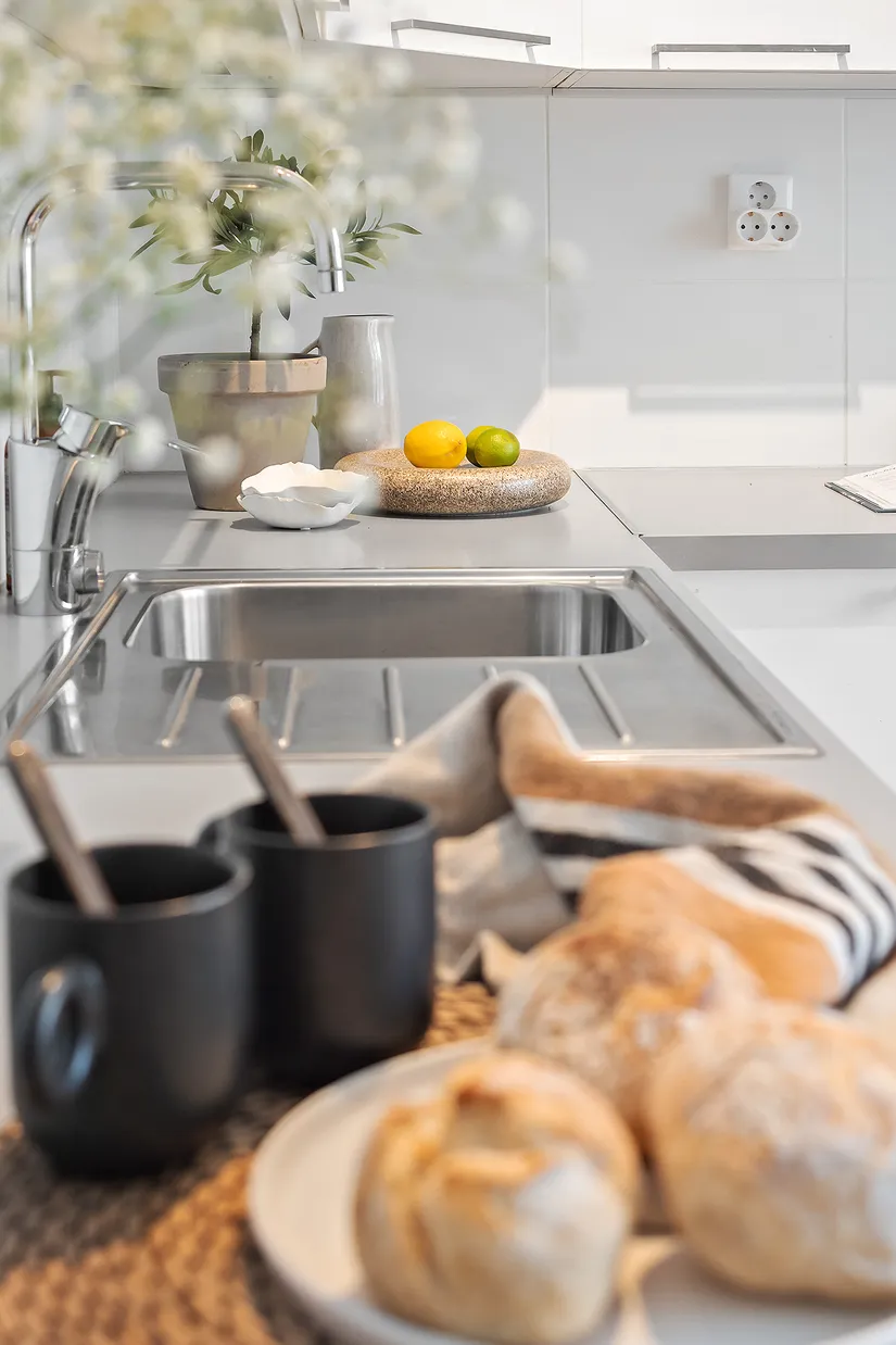 Bostadsrätt, Pålsjögatan 8, Tågaborg, Helsingborg