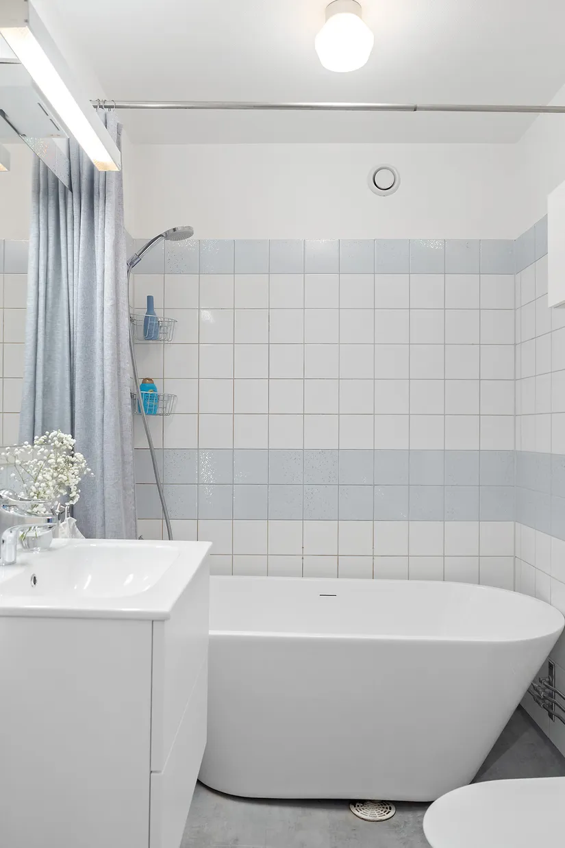 Bostadsrätt, Pålsjögatan 8, Tågaborg, Helsingborg