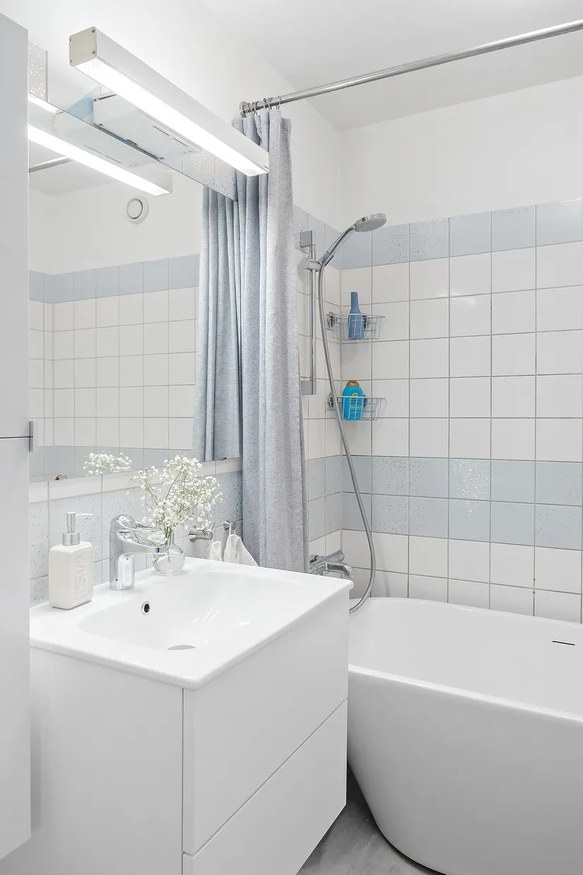 Bostadsrätt, Pålsjögatan 8, Tågaborg, Helsingborg