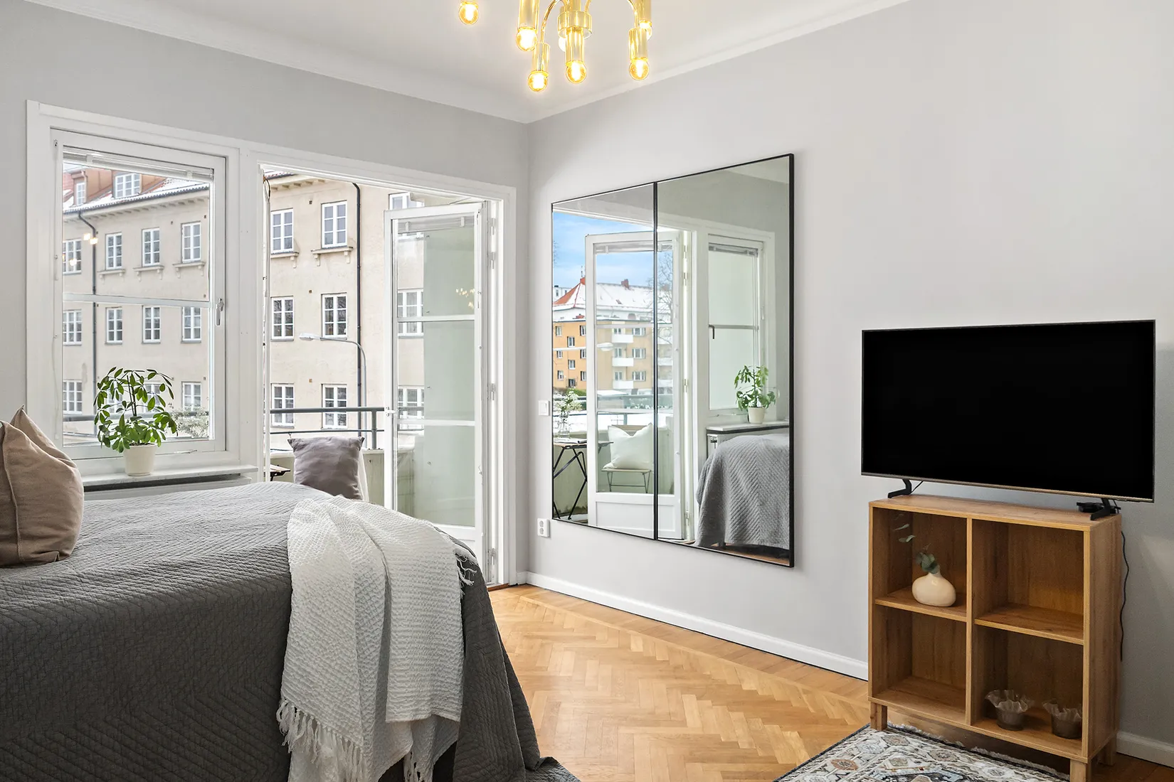 Bostadsrätt, Pålsjögatan 8, Tågaborg, Helsingborg