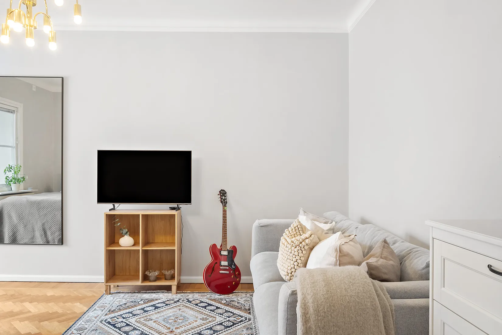 Bostadsrätt, Pålsjögatan 8, Tågaborg, Helsingborg