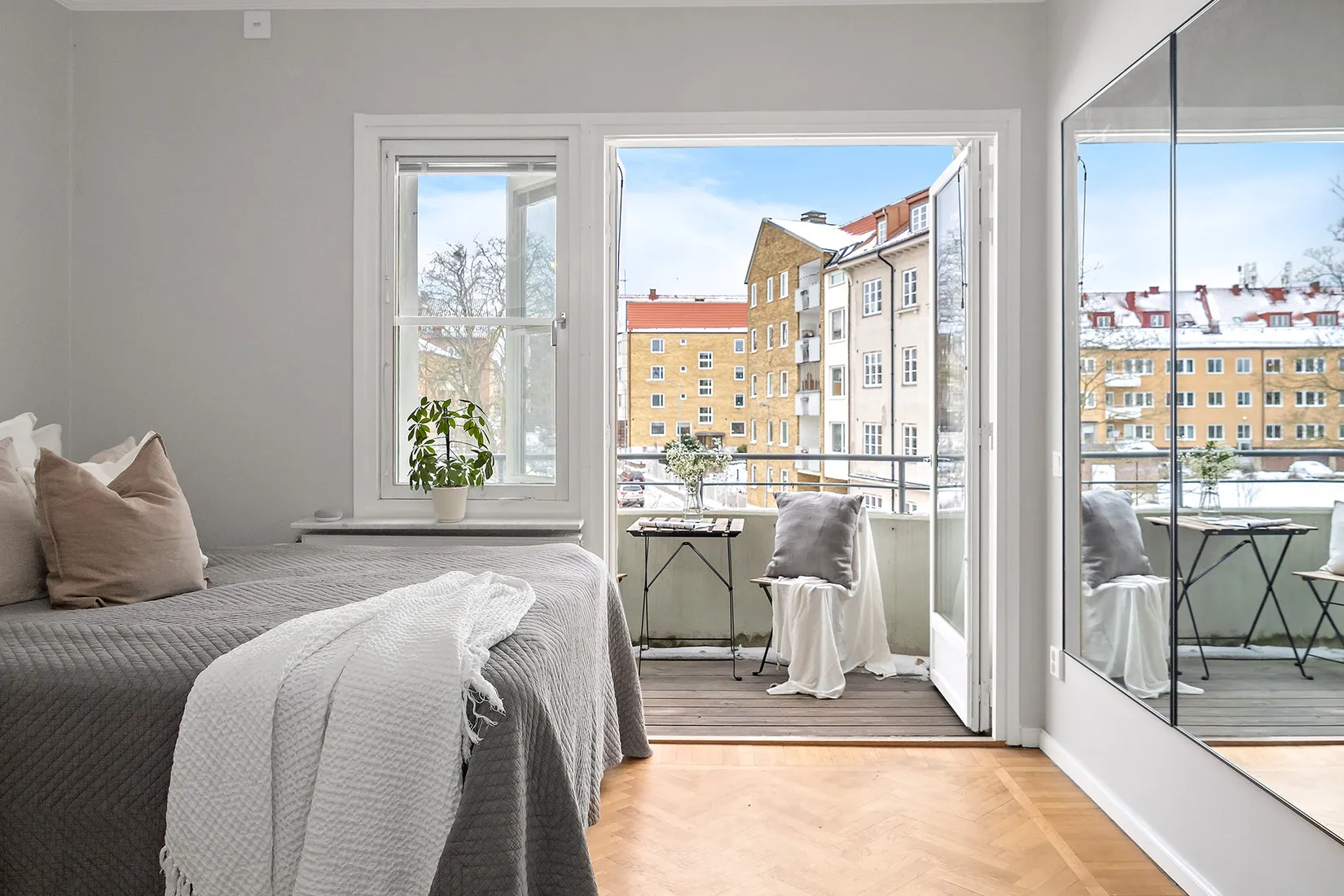 Bostadsrätt, Pålsjögatan 8, Tågaborg, Helsingborg