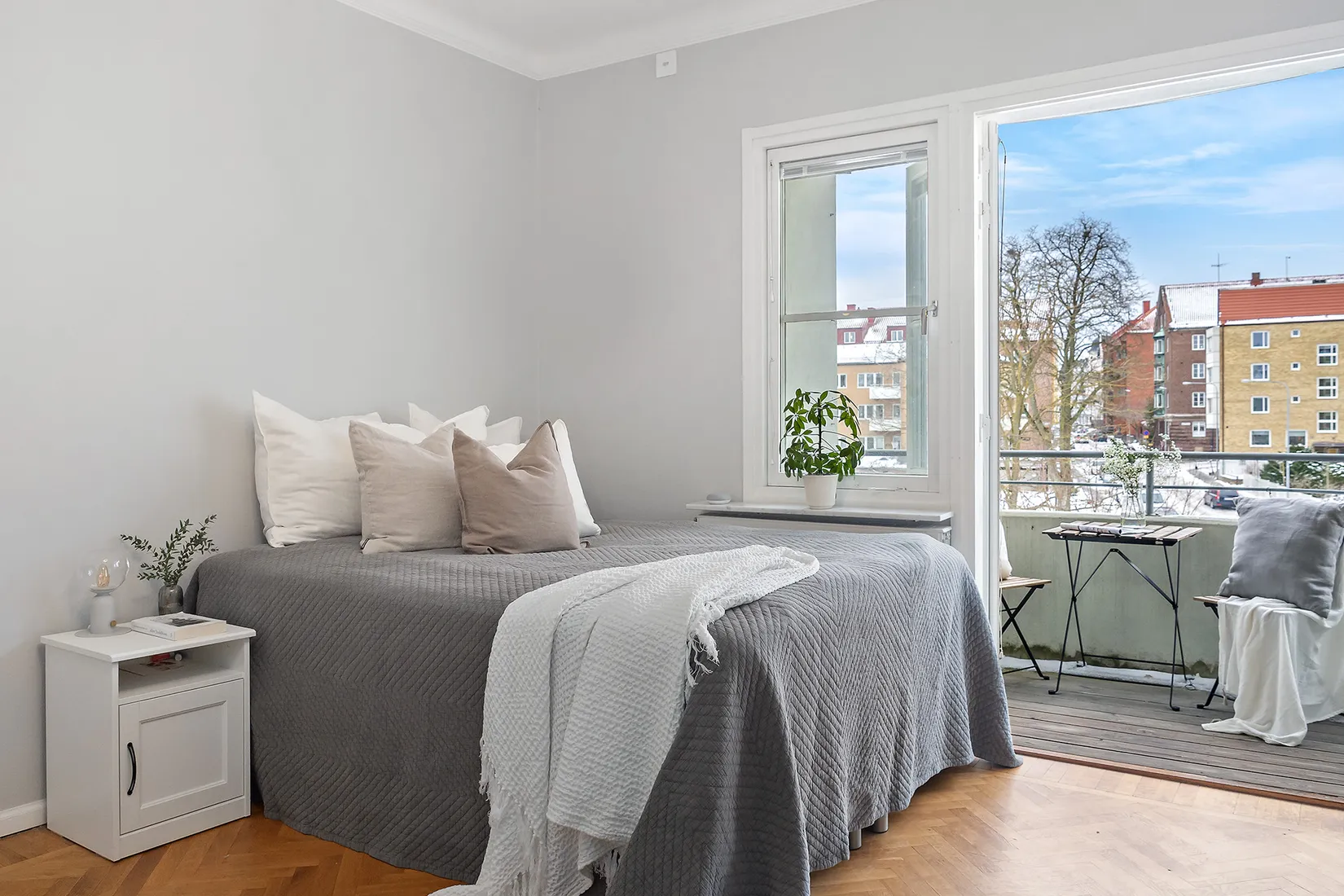 Bostadsrätt, Pålsjögatan 8, Tågaborg, Helsingborg