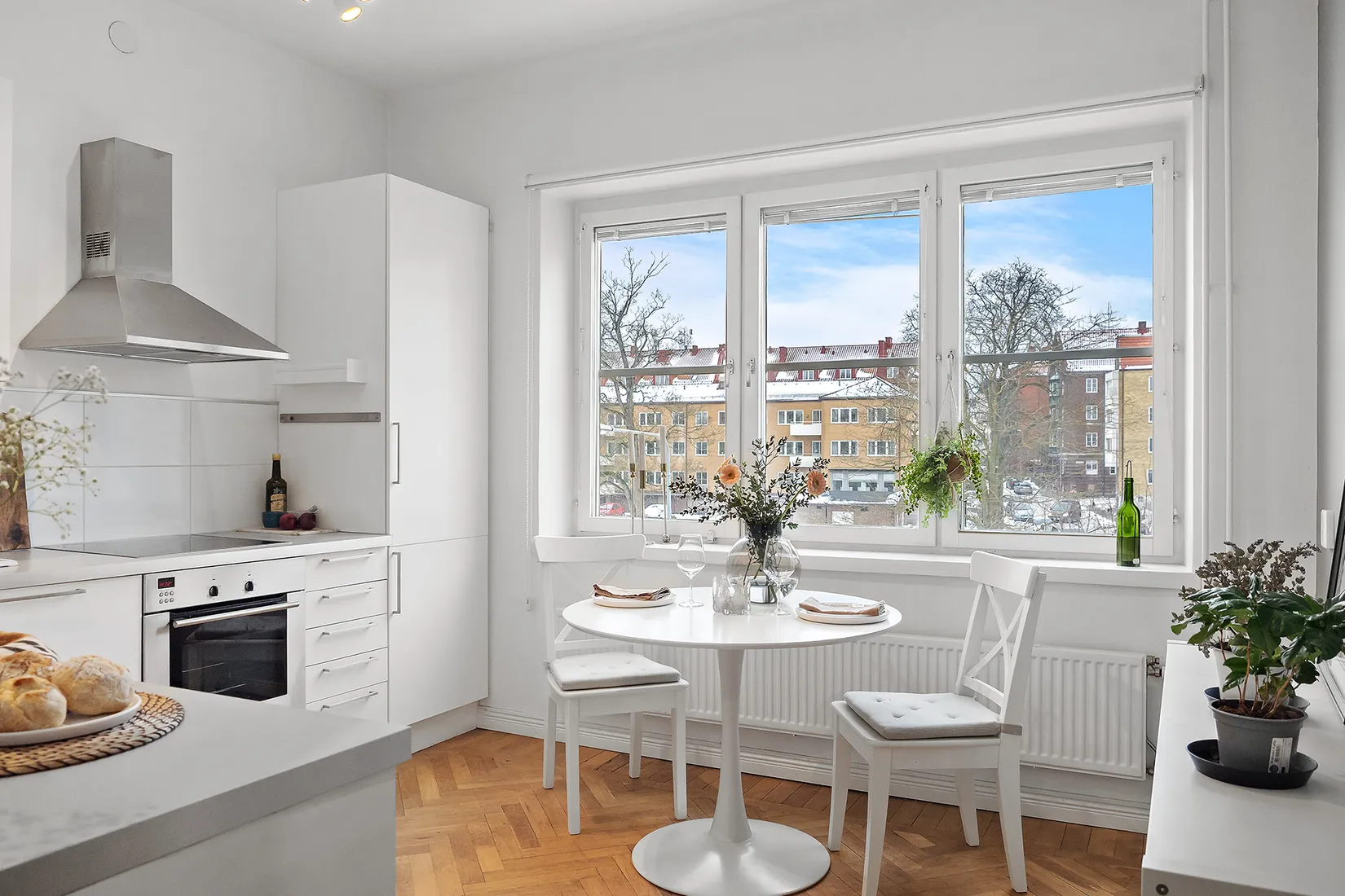 Bostadsrätt, Pålsjögatan 8, Tågaborg, Helsingborg