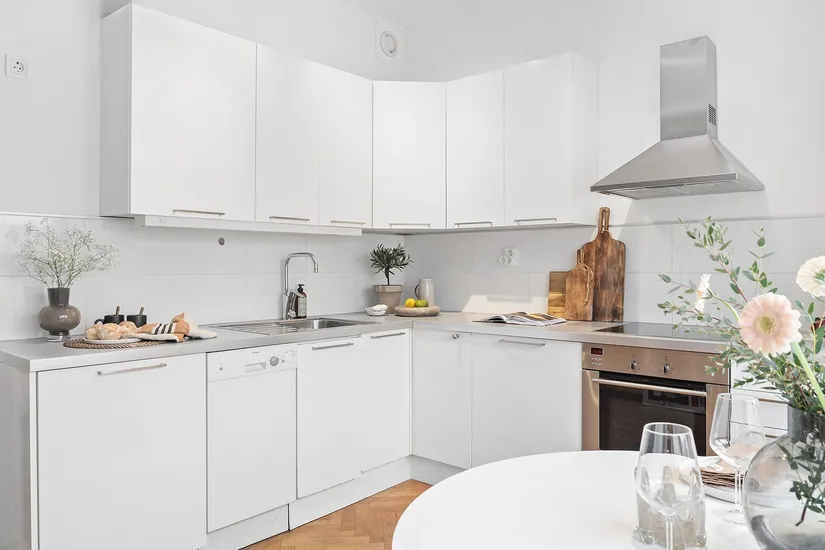 Bostadsrätt, Pålsjögatan 8, Tågaborg, Helsingborg