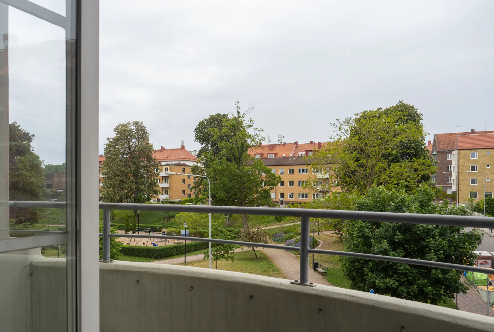 Bostadsrätt, Pålsjögatan 8, Tågaborg, Helsingborg