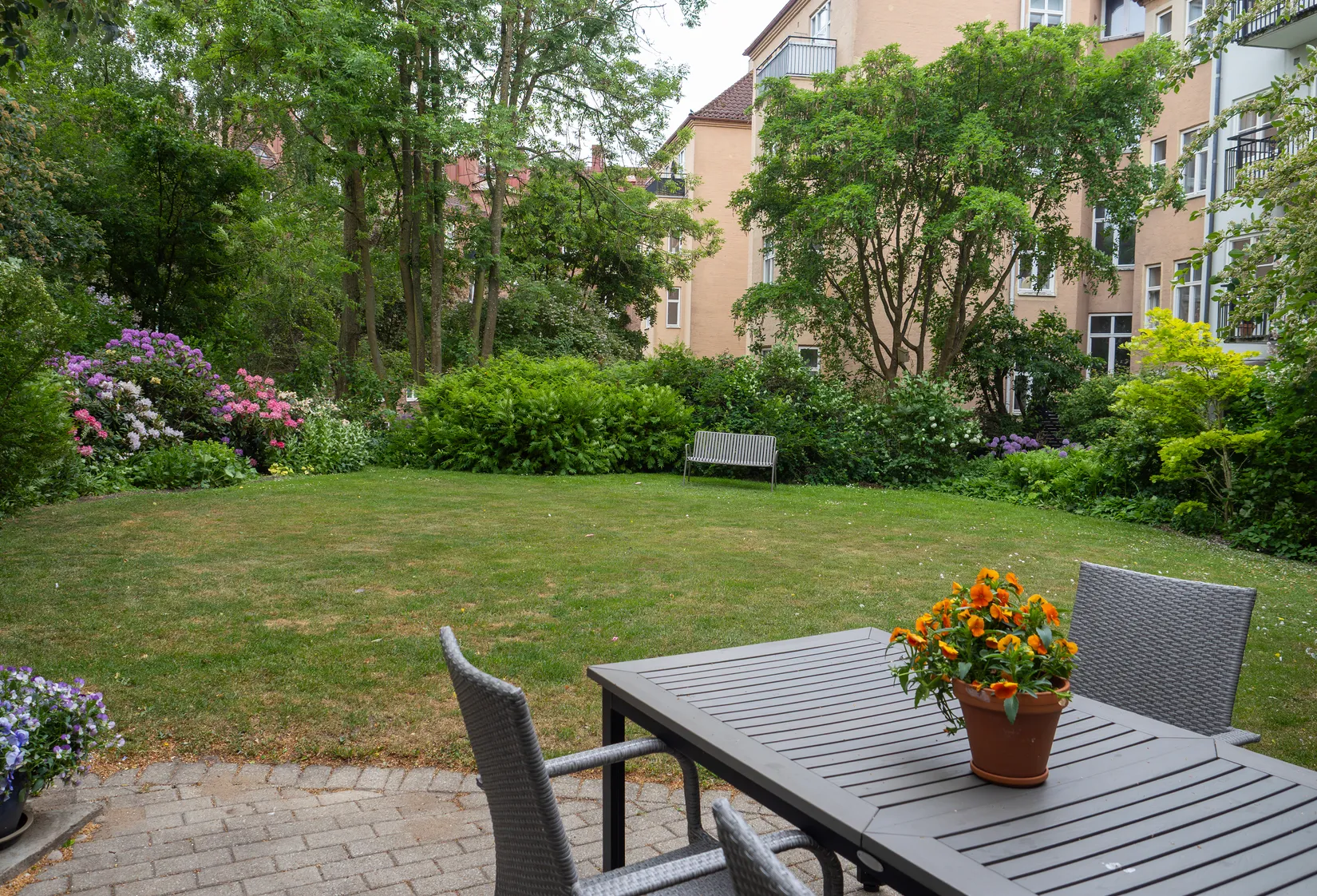 Bostadsrätt, Pålsjögatan 8, Tågaborg, Helsingborg