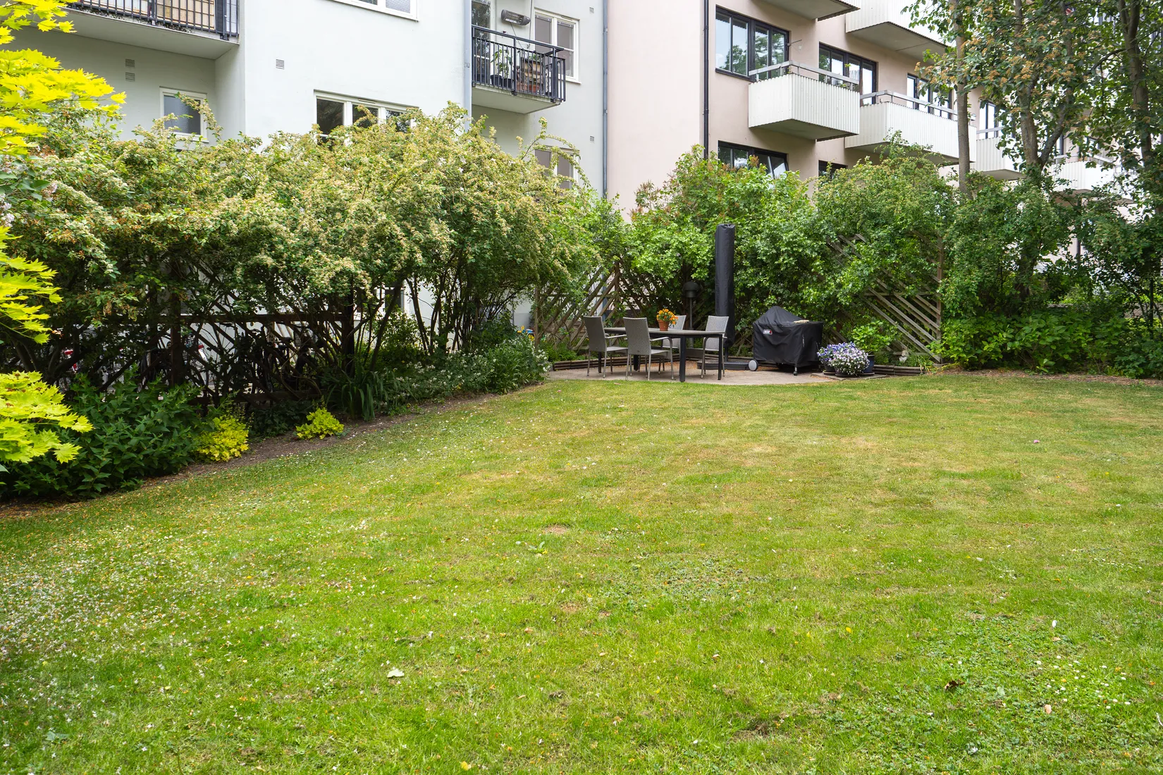 Bostadsrätt, Pålsjögatan 8, Tågaborg, Helsingborg