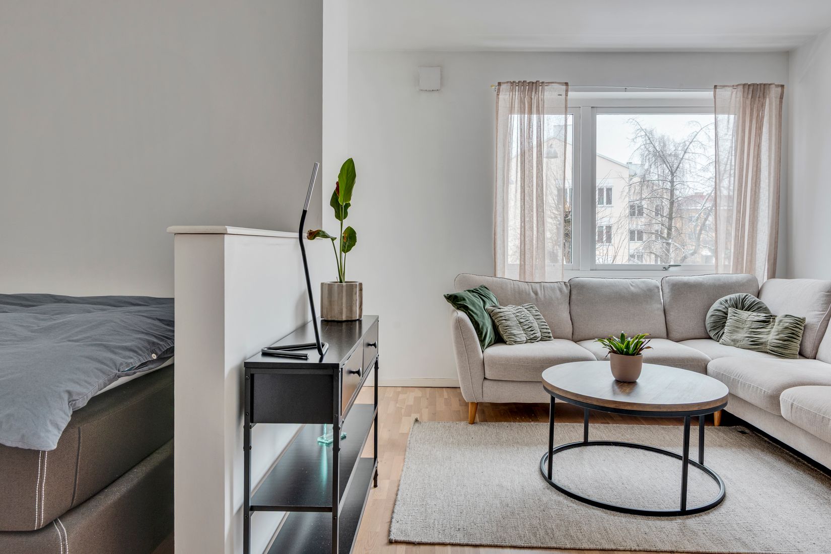 Bostadsrätt, Köpenhamnsvägen 9D, Slottsstaden, Malmö