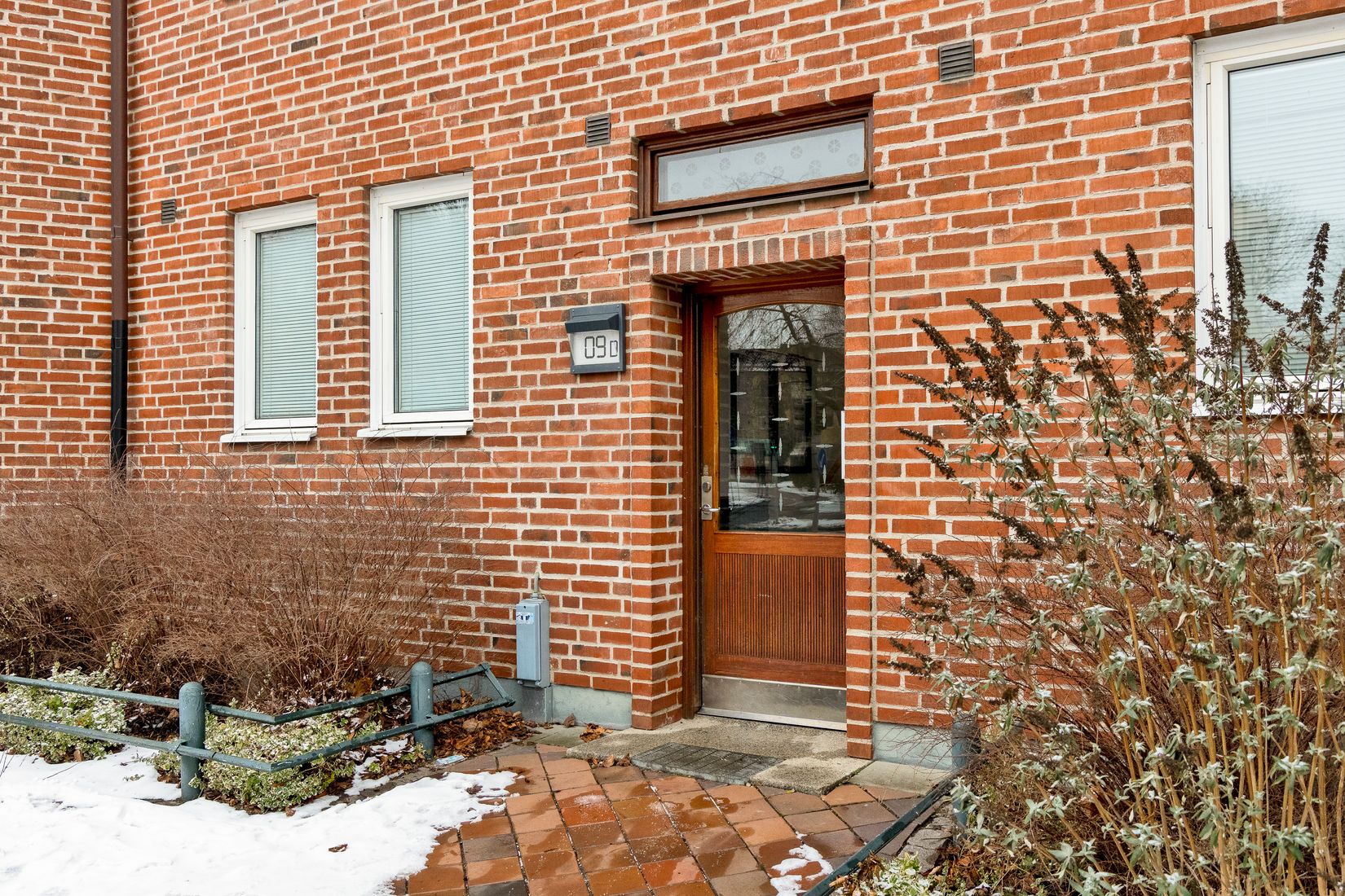 Bostadsrätt, Köpenhamnsvägen 9D, Slottsstaden, Malmö