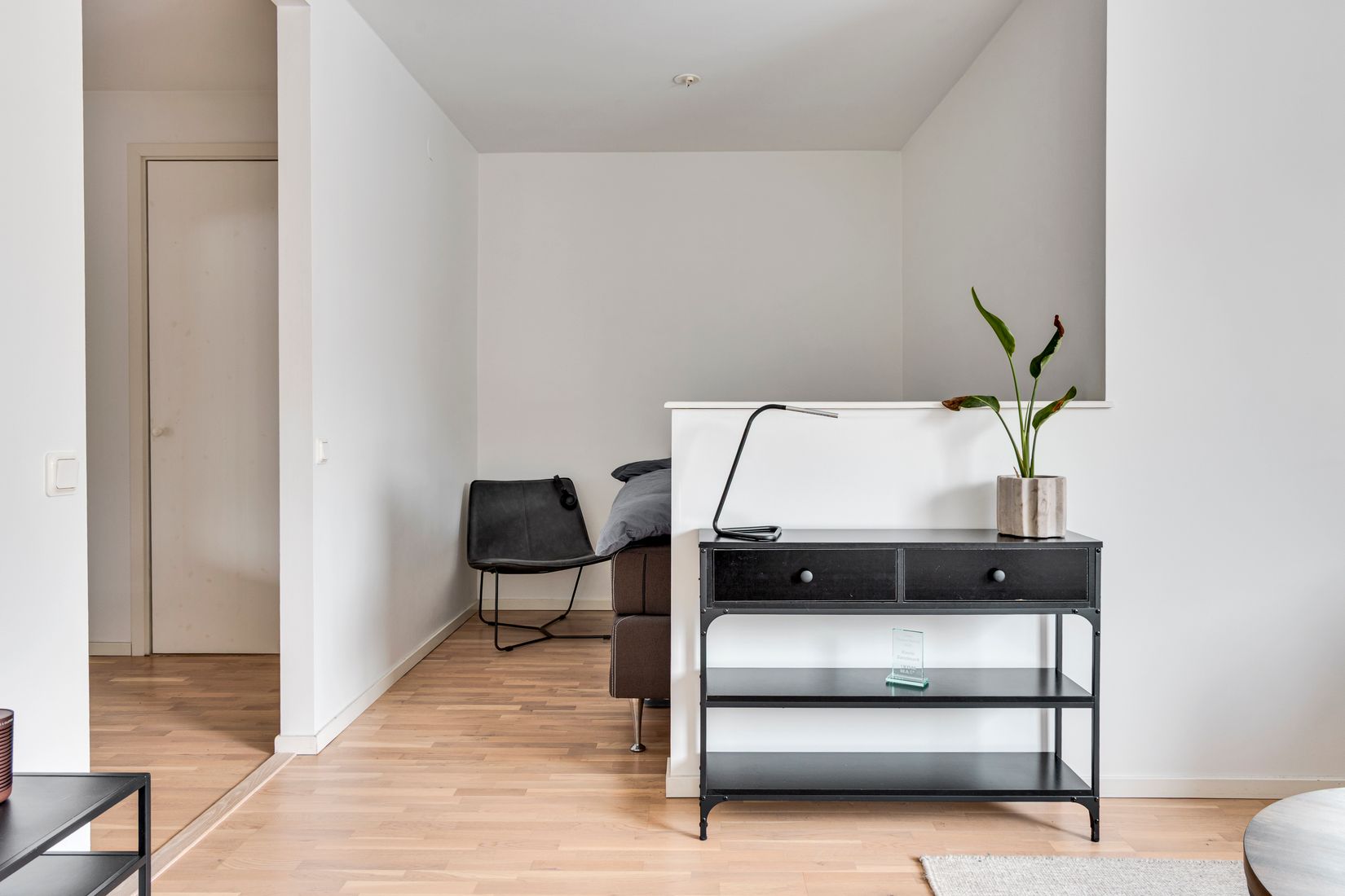 Bostadsrätt, Köpenhamnsvägen 9D, Slottsstaden, Malmö