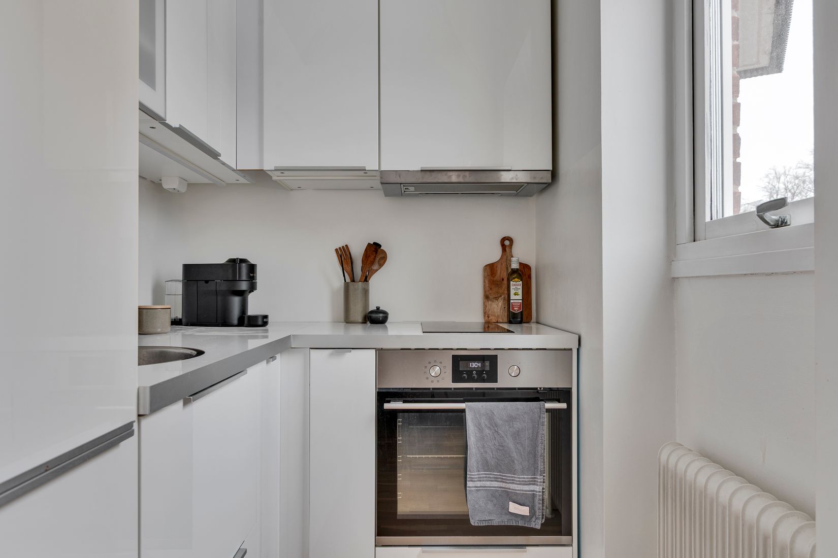 Bostadsrätt, Köpenhamnsvägen 9D, Slottsstaden, Malmö