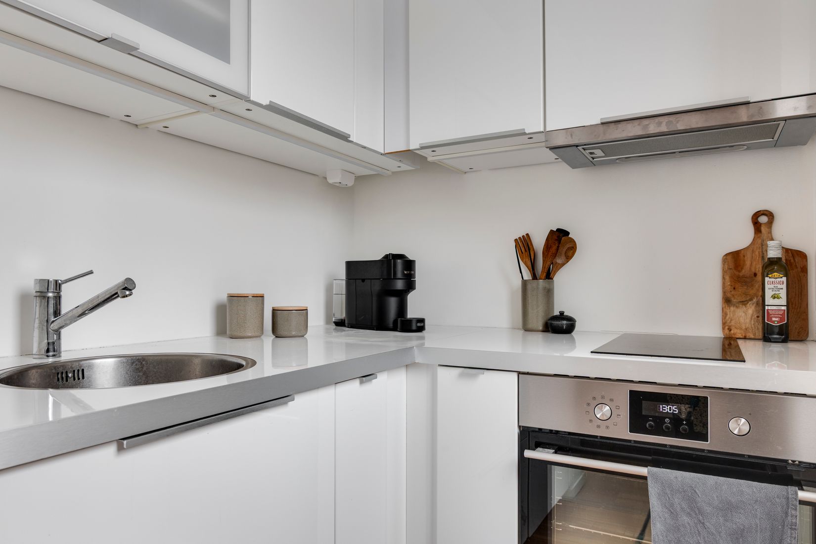 Bostadsrätt, Köpenhamnsvägen 9D, Slottsstaden, Malmö