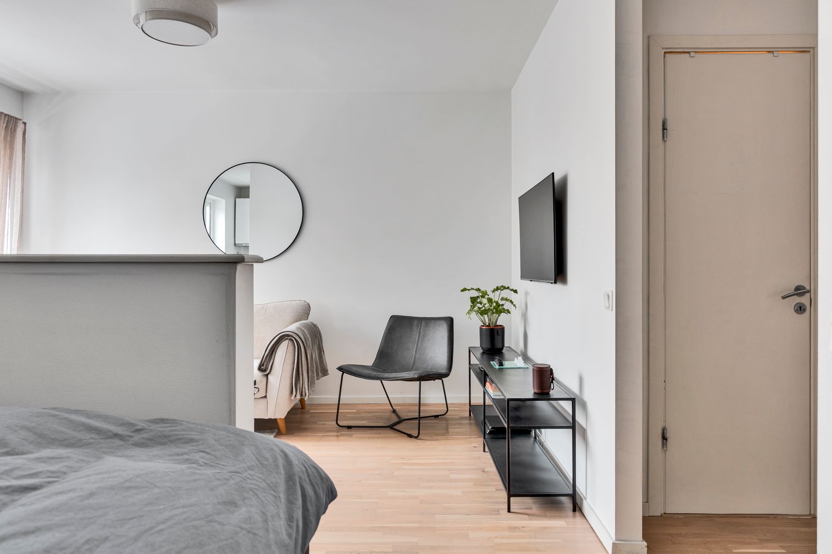 Bostadsrätt, Köpenhamnsvägen 9D, Slottsstaden, Malmö