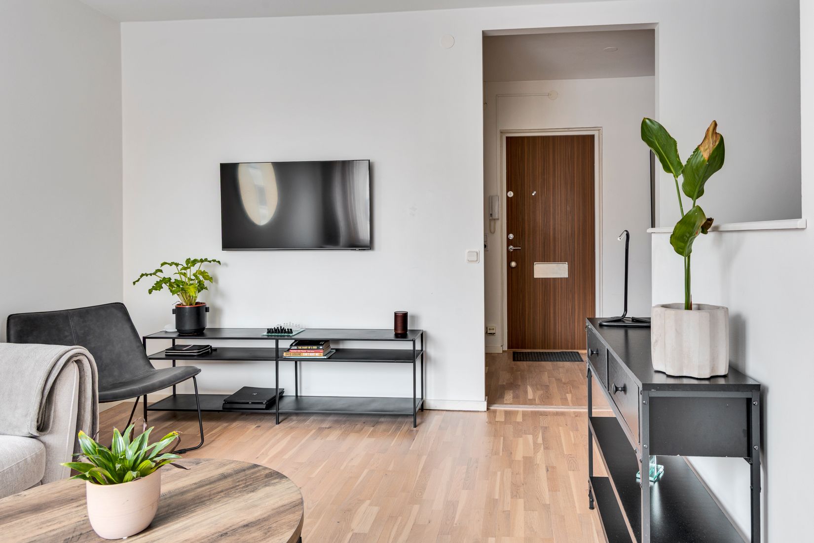 Bostadsrätt, Köpenhamnsvägen 9D, Slottsstaden, Malmö