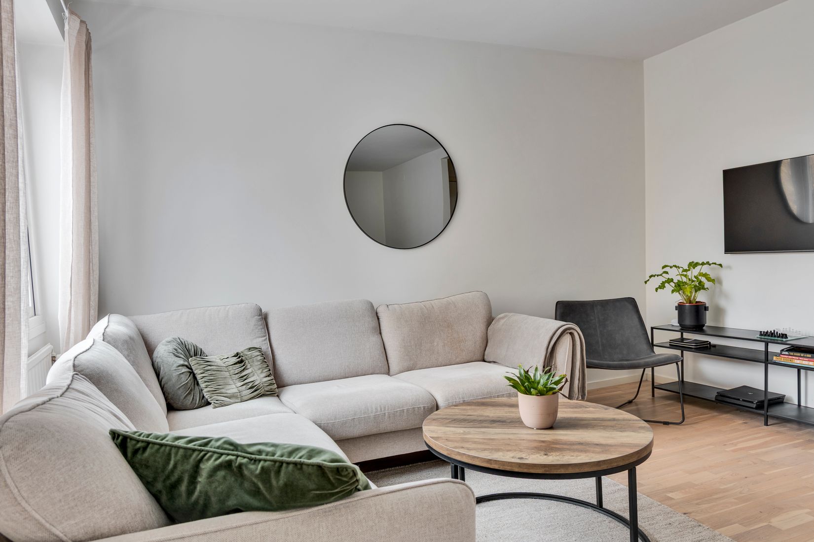 Bostadsrätt, Köpenhamnsvägen 9D, Slottsstaden, Malmö