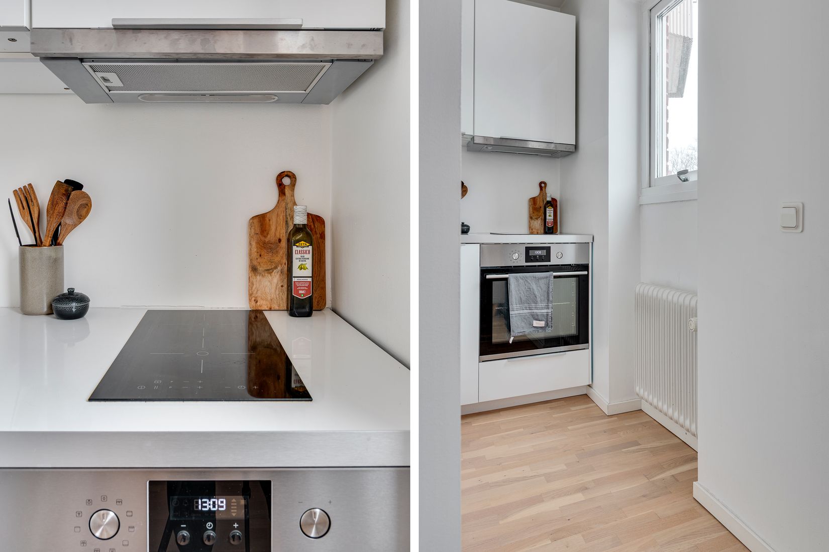 Bostadsrätt, Köpenhamnsvägen 9D, Slottsstaden, Malmö