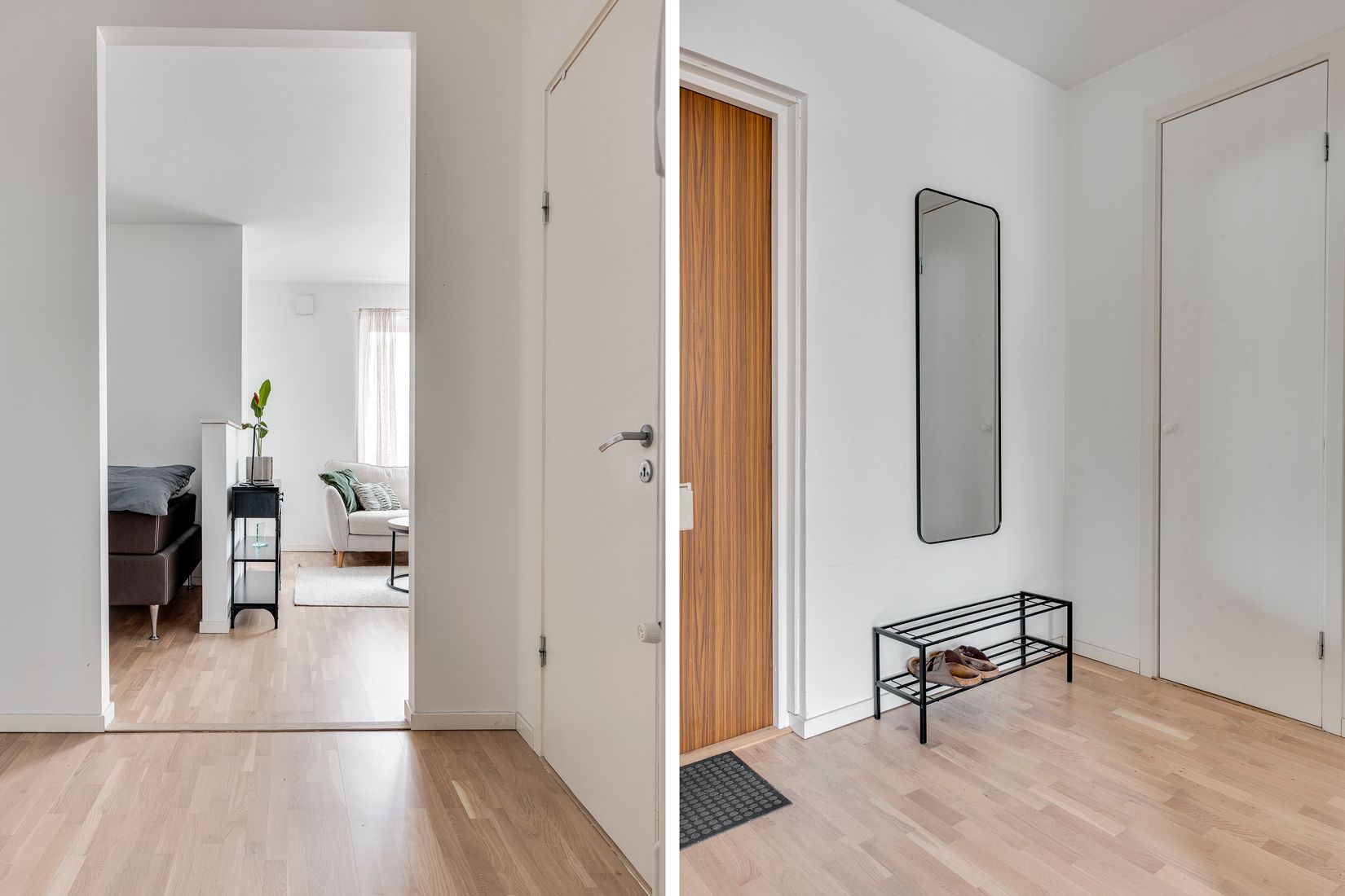 Bostadsrätt, Köpenhamnsvägen 9D, Slottsstaden, Malmö