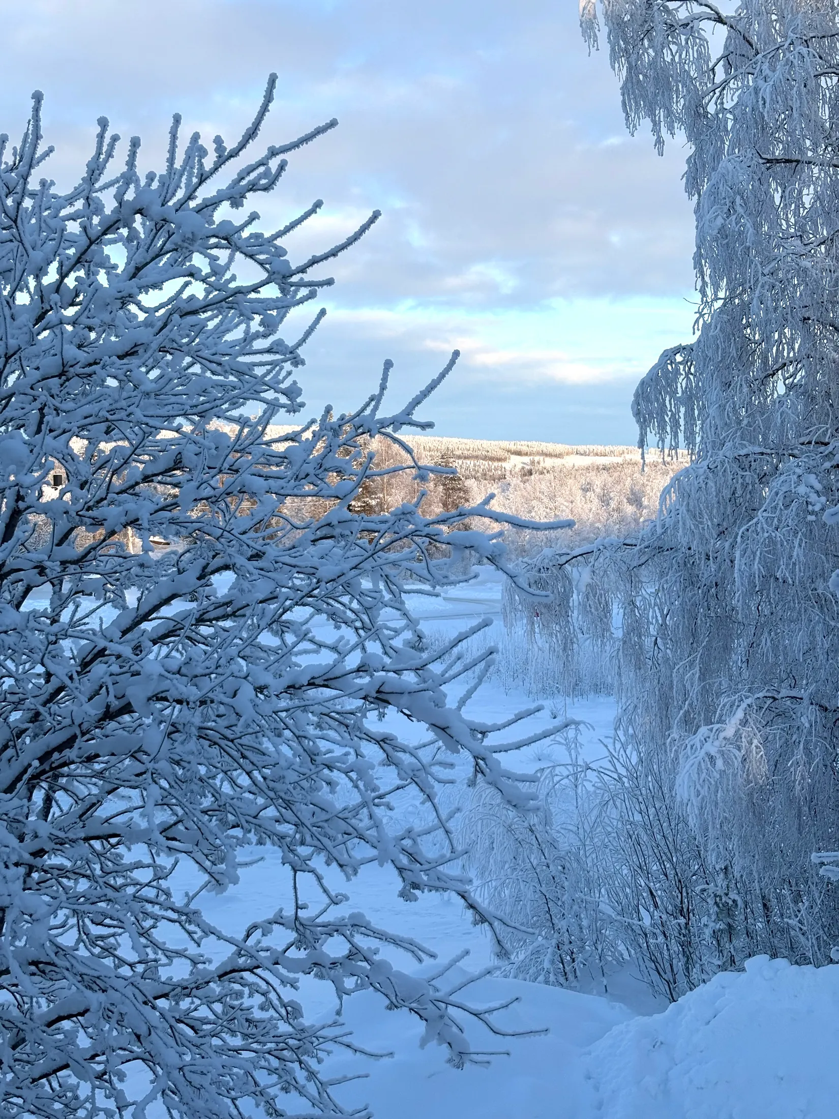 Villa, Överstbyn 304, Överstbyn, Boden