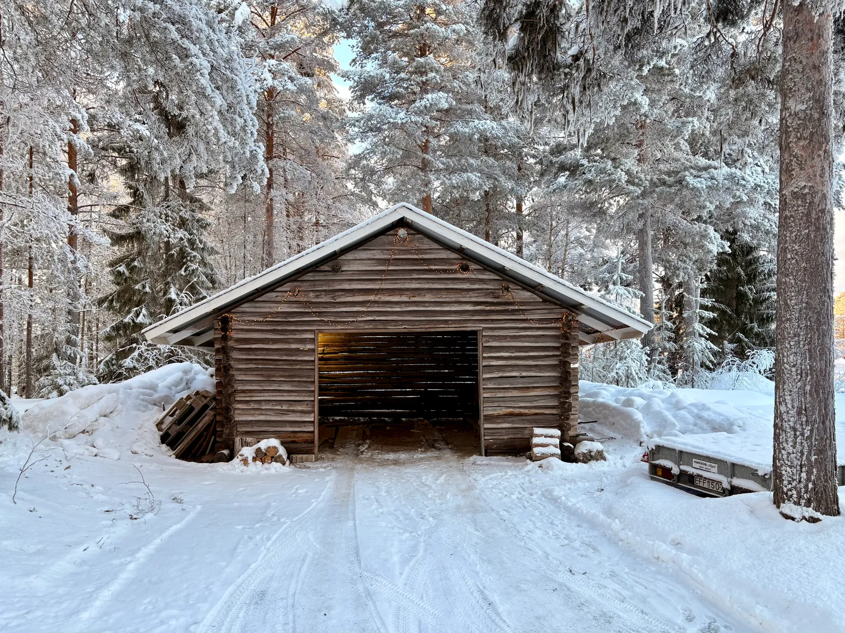 Villa, Överstbyn 304, Överstbyn, Boden
